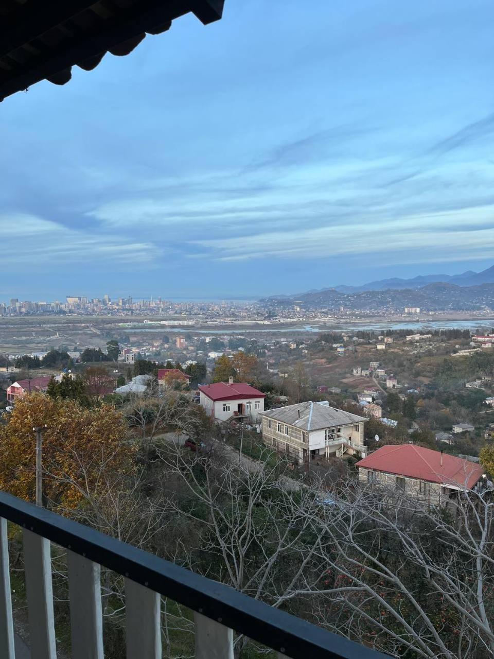 Tamazuri Hotel