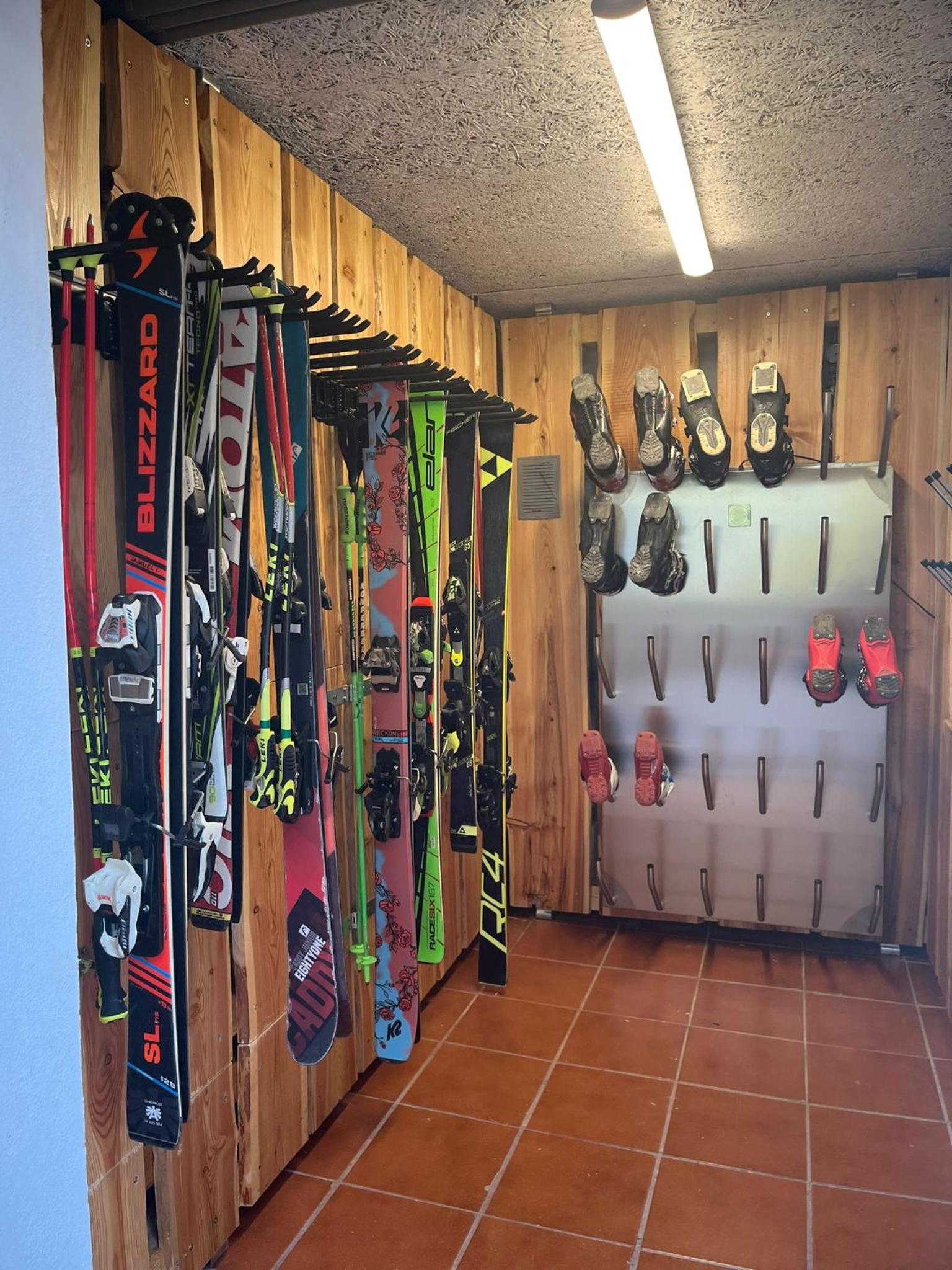 Ferienwohnung Sabine