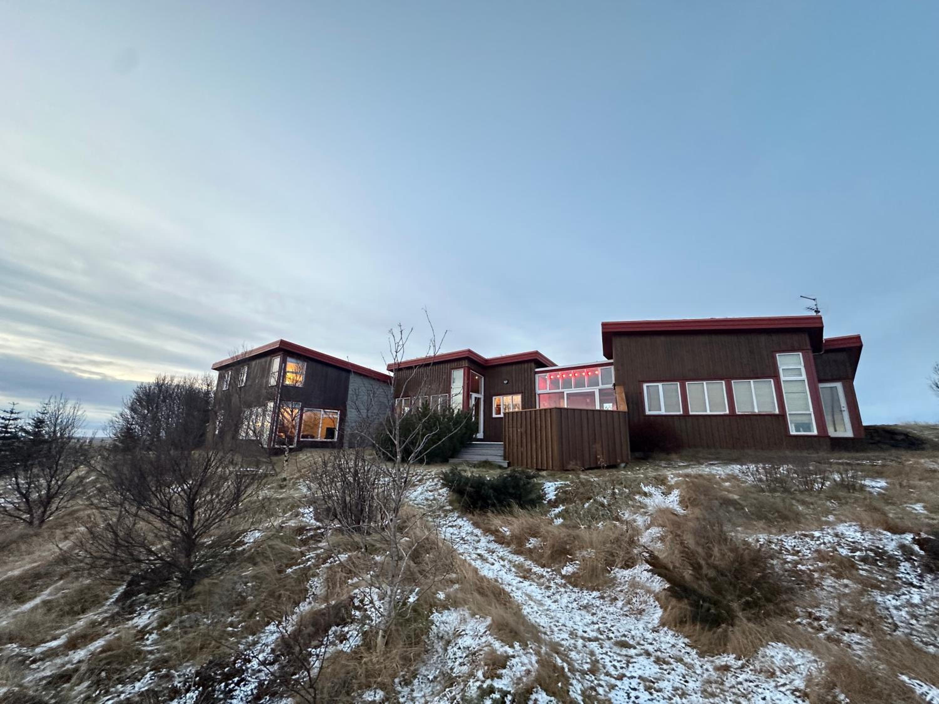 Steinsholt - Birta Rentals