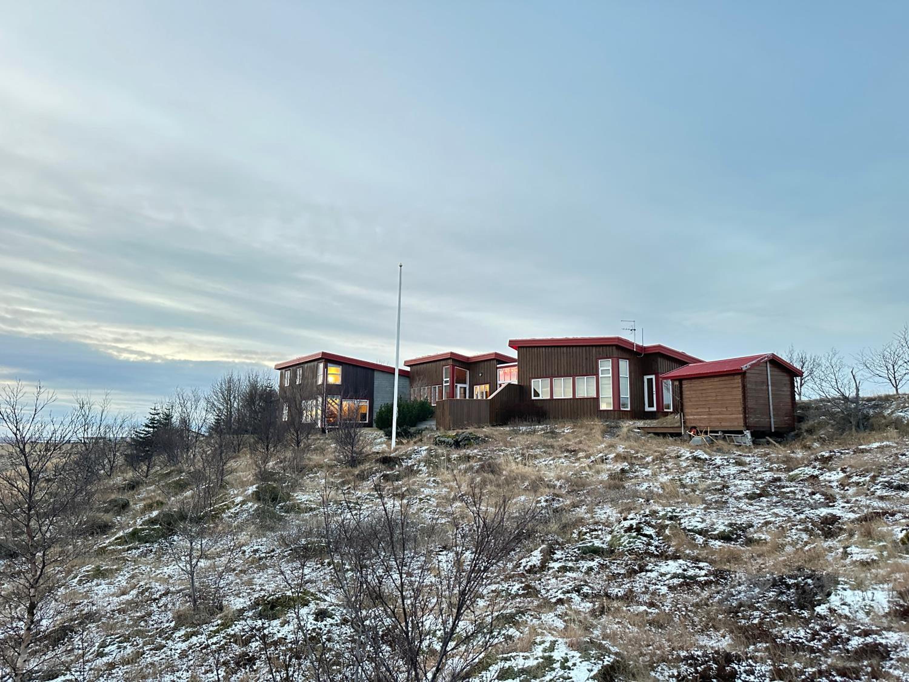Steinsholt - Birta Rentals