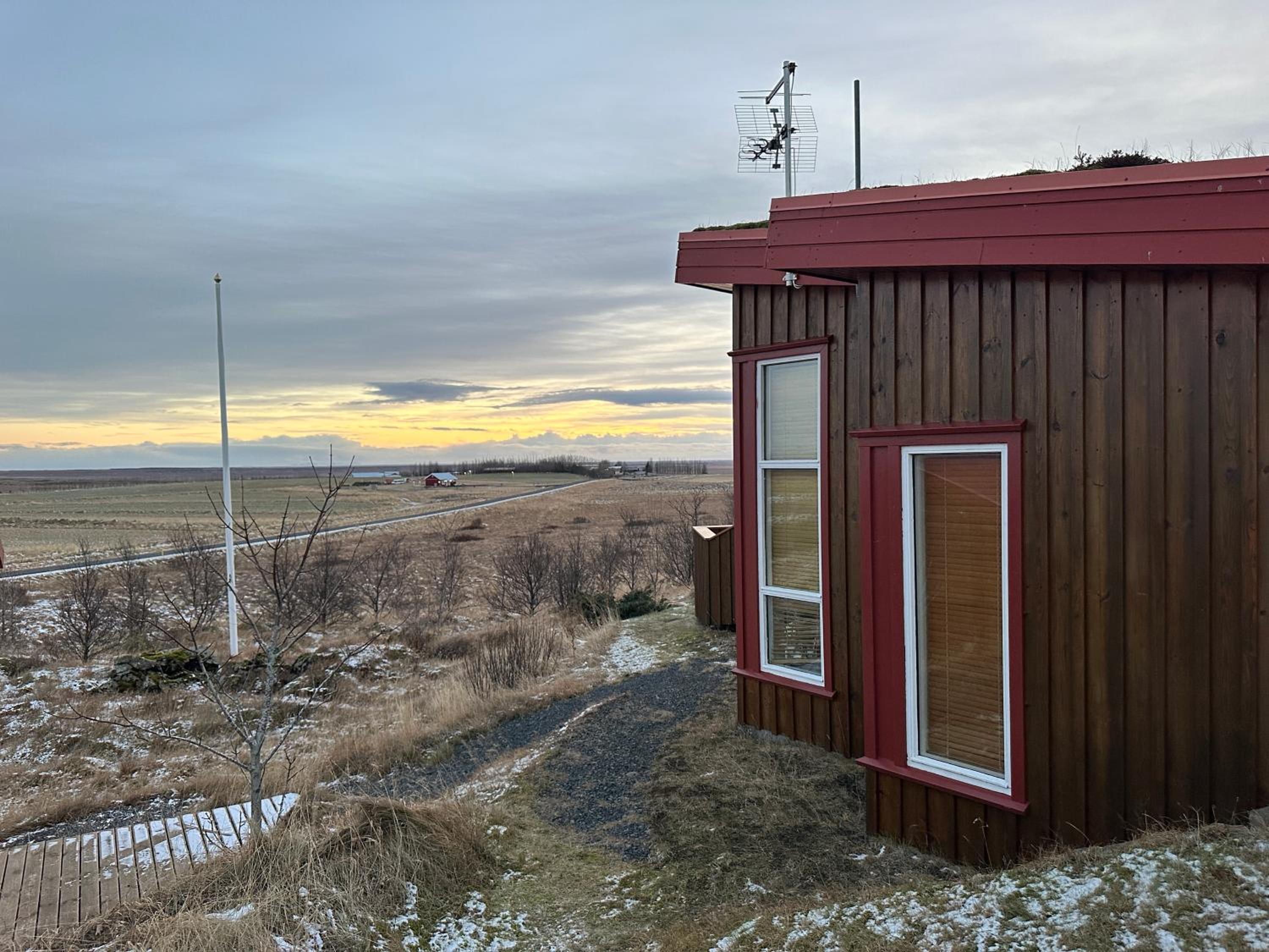 Steinsholt - Birta Rentals