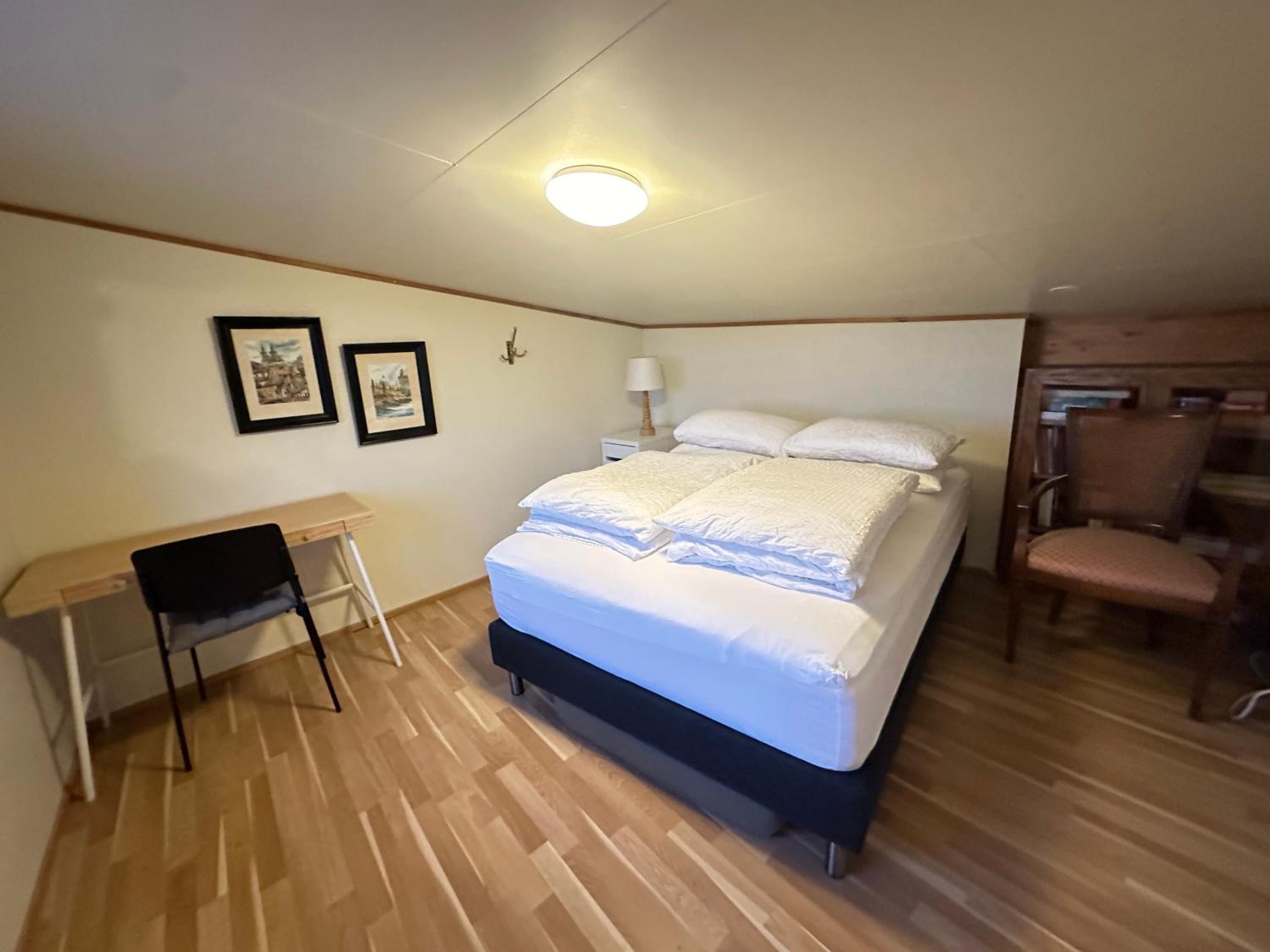 Steinsholt - Birta Rentals