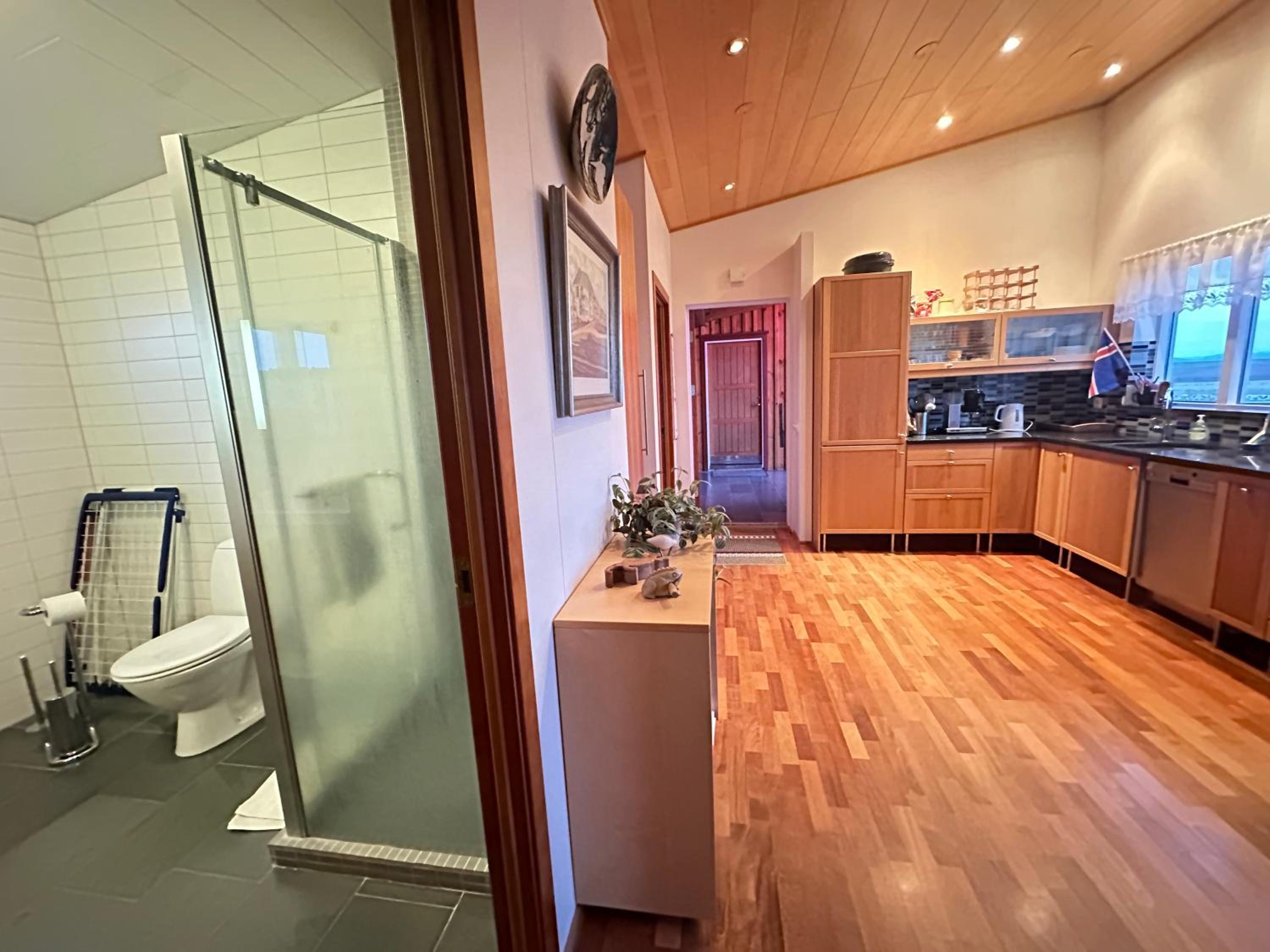 Steinsholt - Birta Rentals