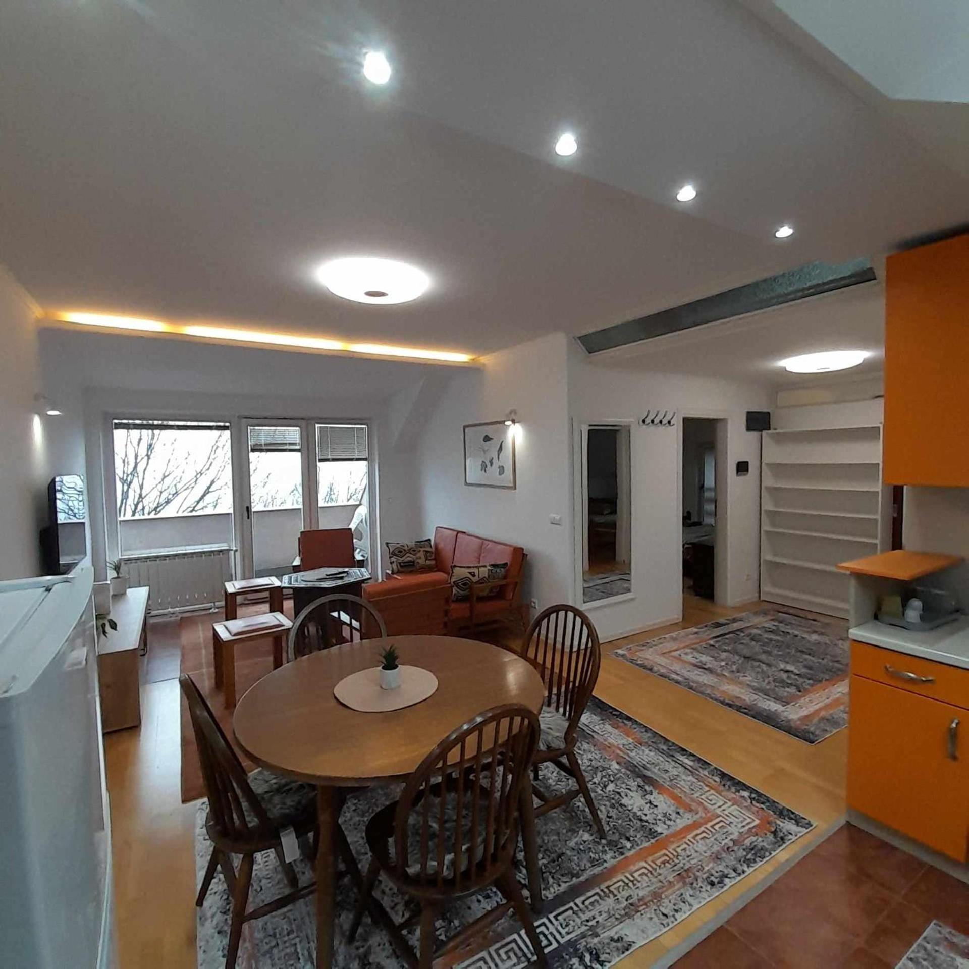 Villa Sabic - Free Garage & Panoramic View