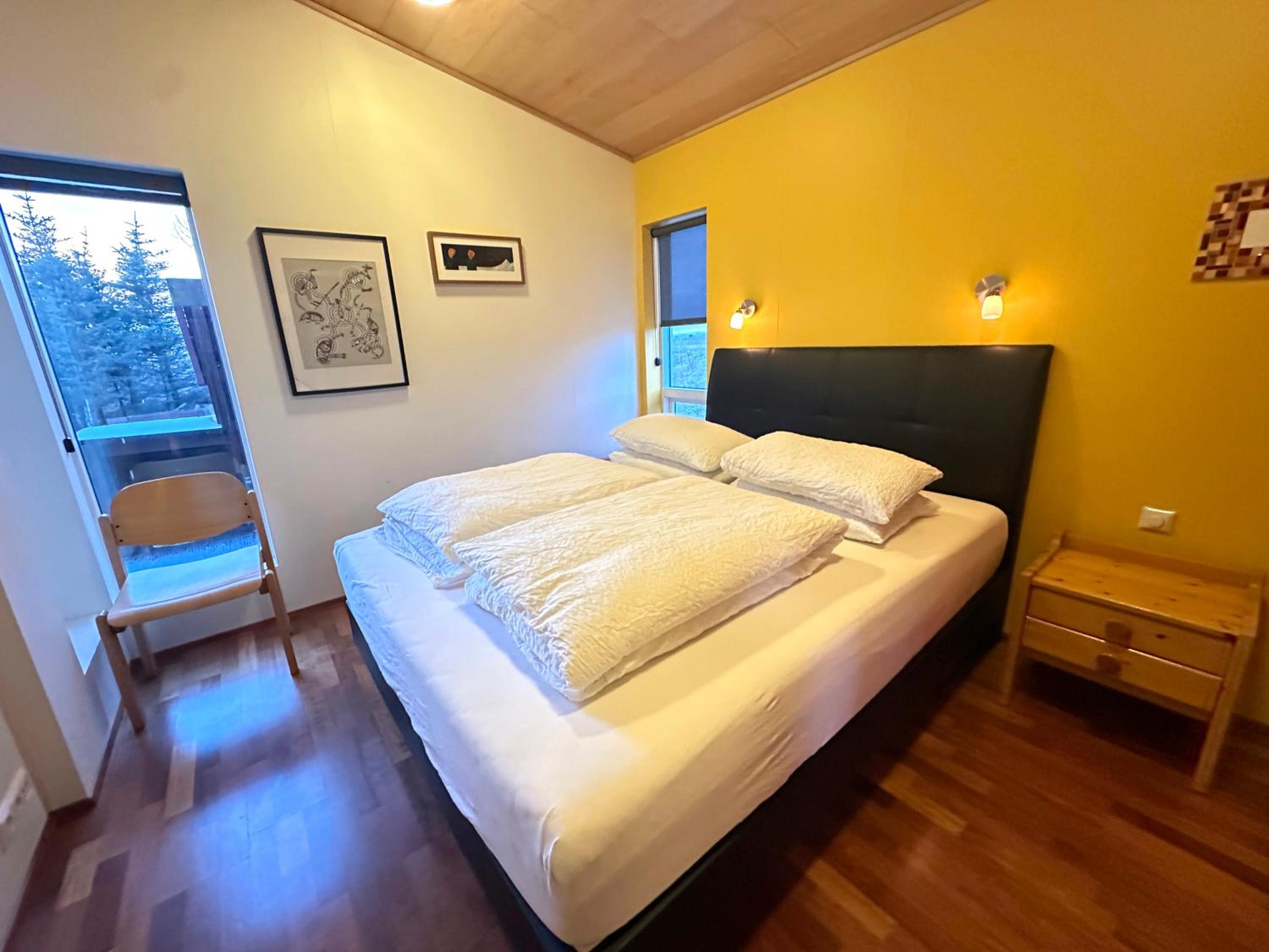 Steinsholt - Birta Rentals