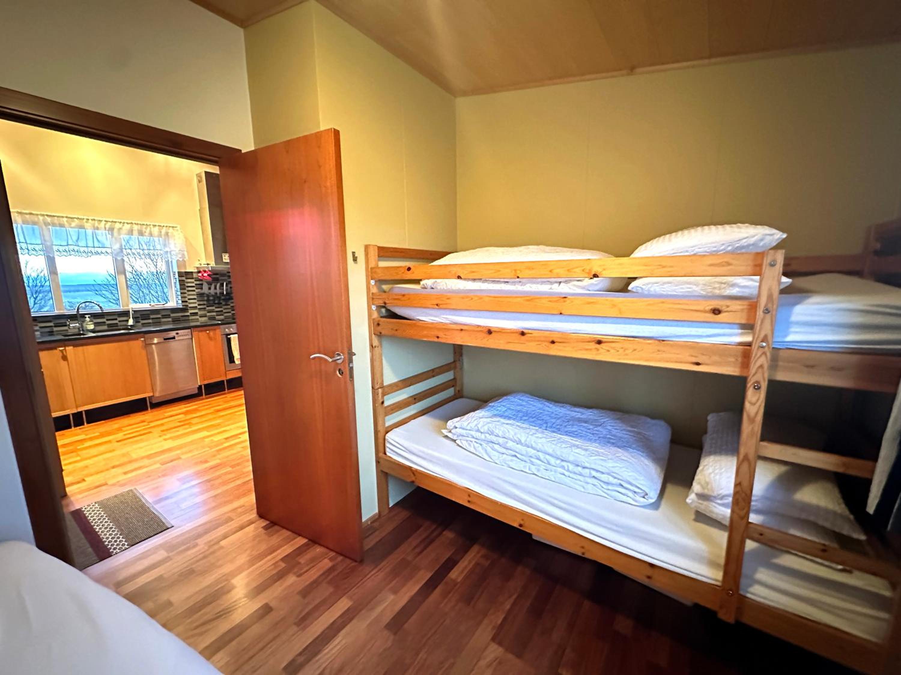 Steinsholt - Birta Rentals