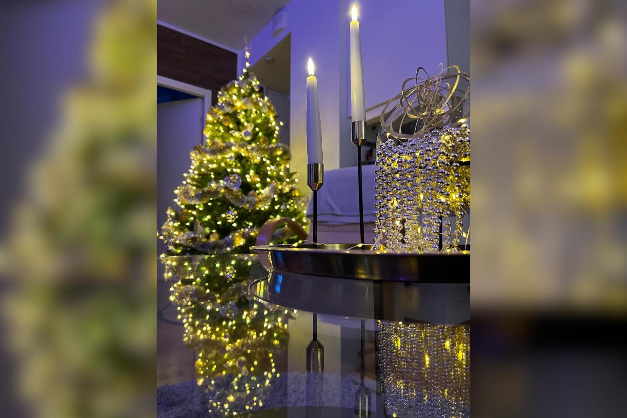 Lapland city apartment