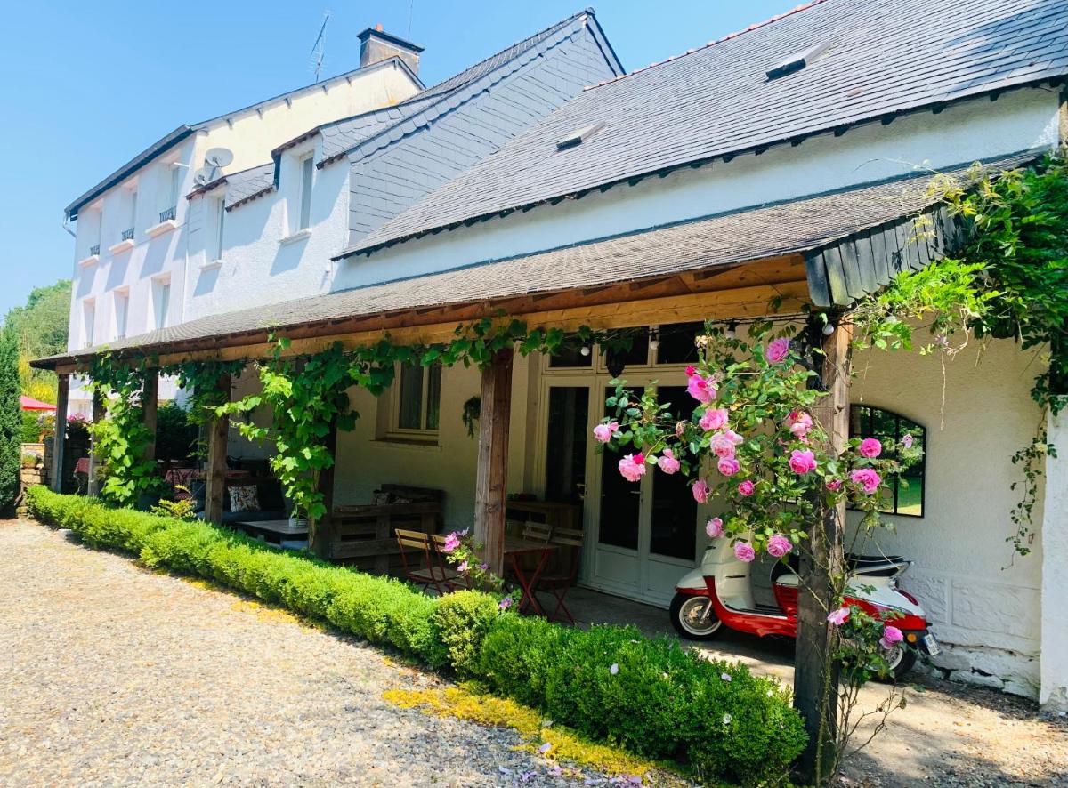 La Maison du Canal view 2
