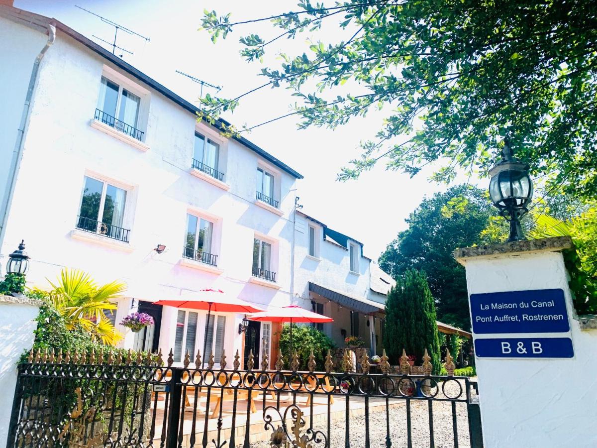 La Maison du Canal view 3