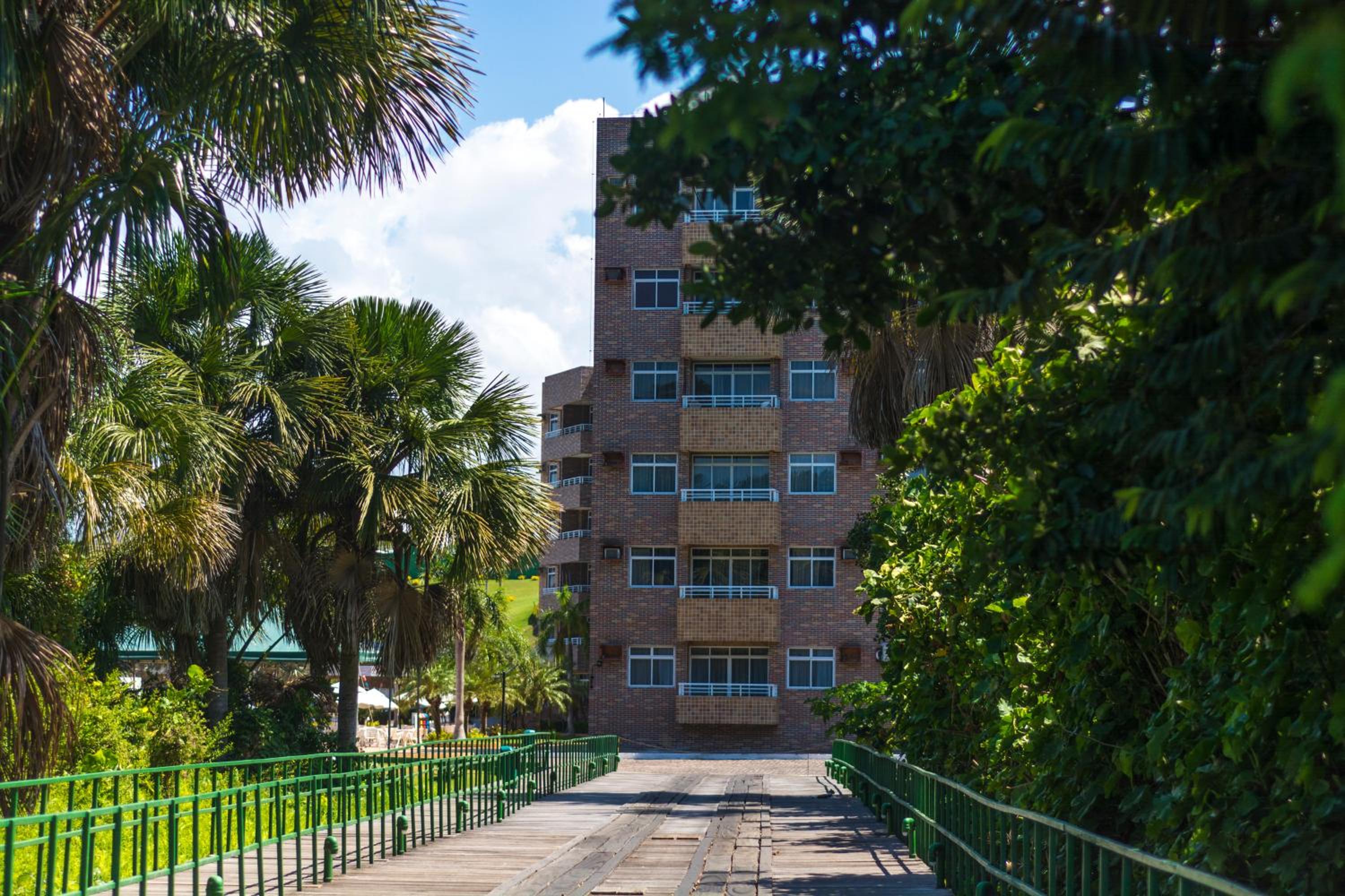 Gran Lençóis Barreirinhas Flat 2 suítes