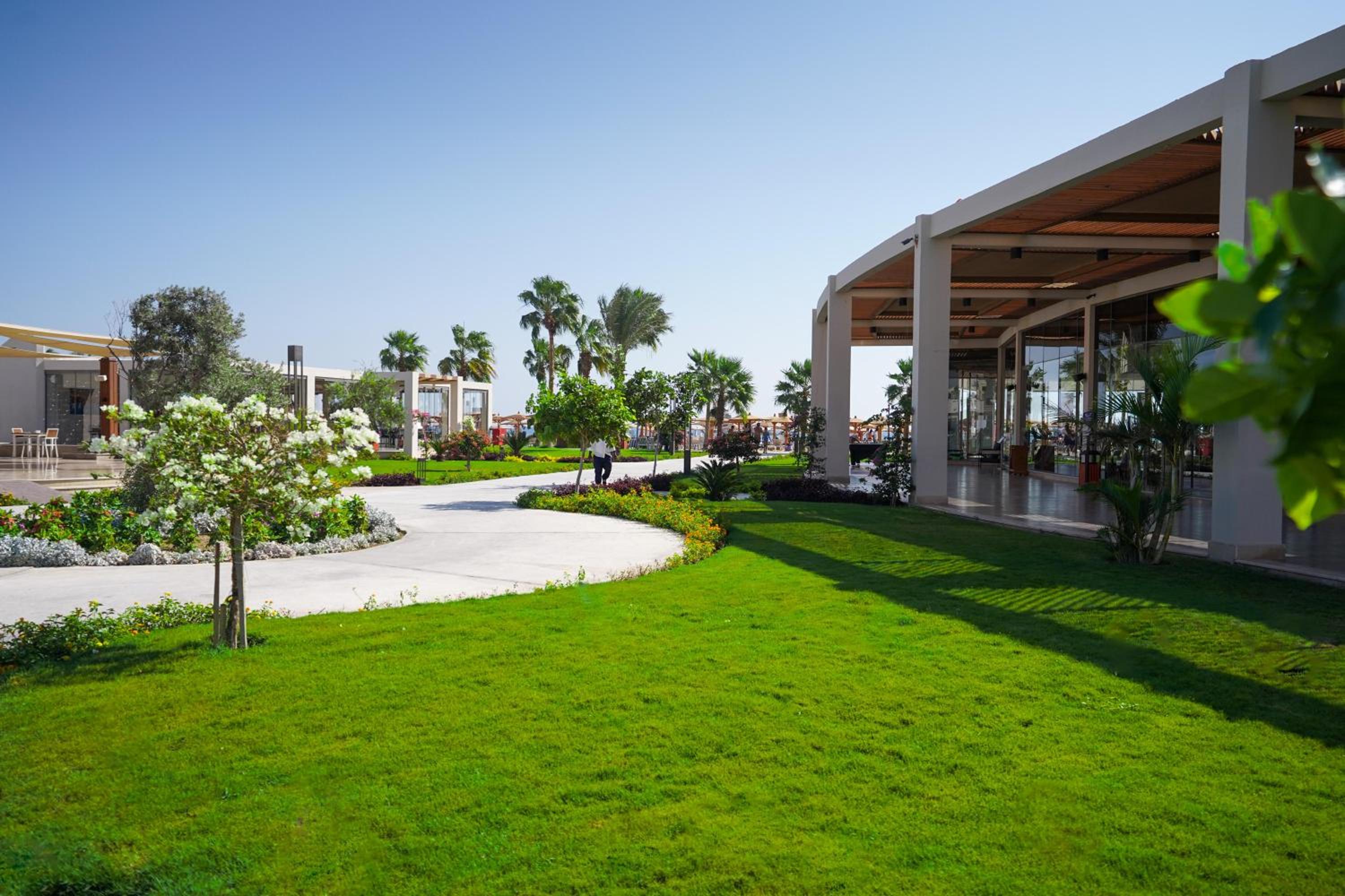 Hotel Xanadu Makadi Bay - High Class All Inclusive - Image 1