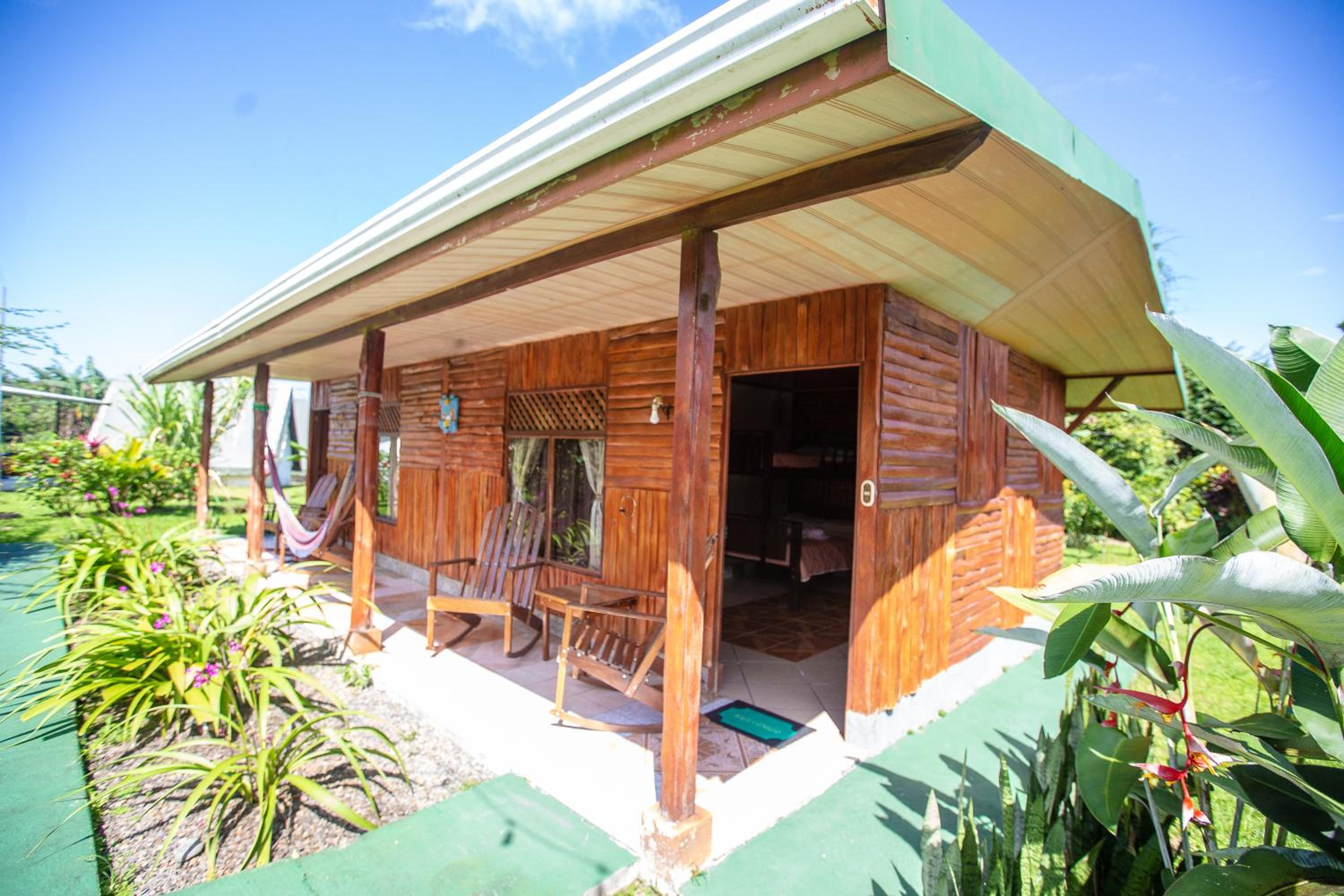 Tío Felix Eco Lodge