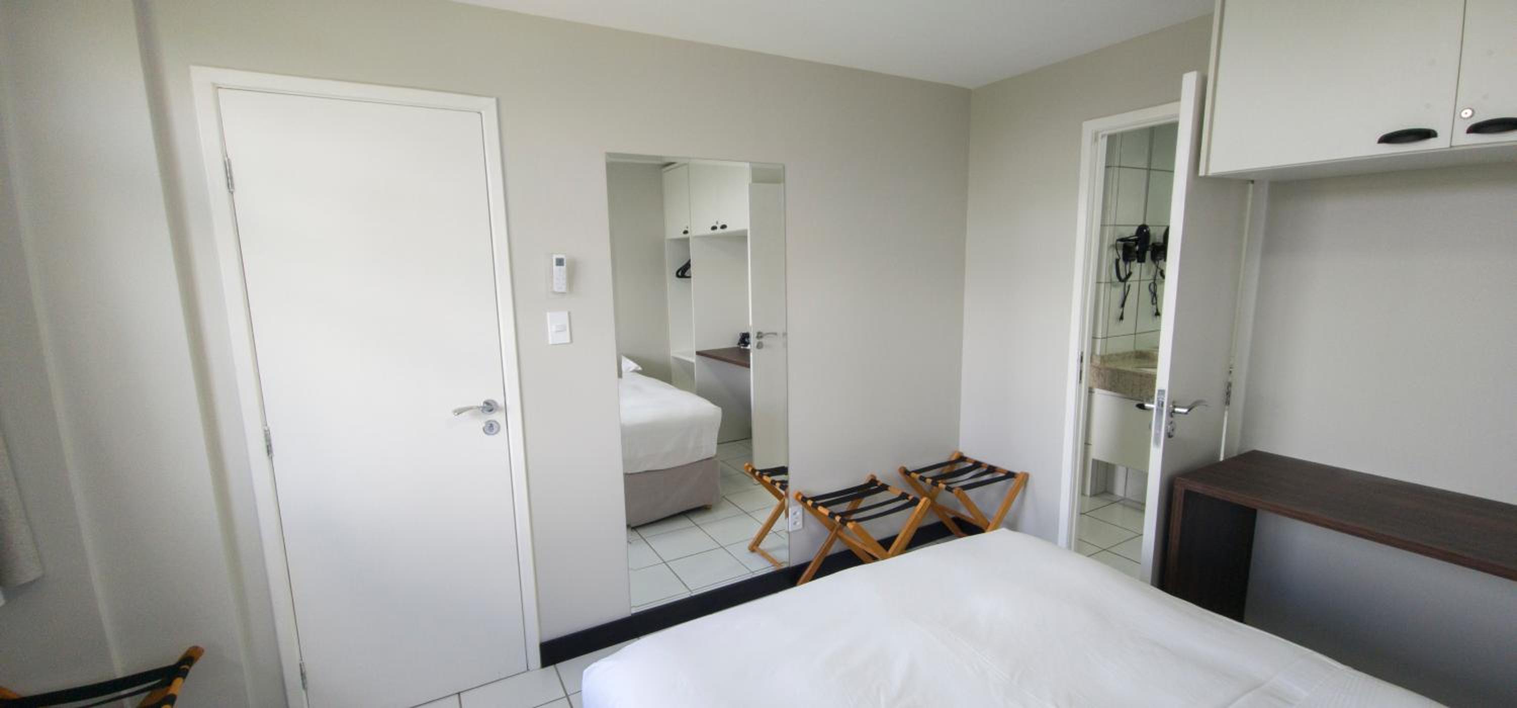Gran Lençóis Barreirinhas Flat 2 suítes