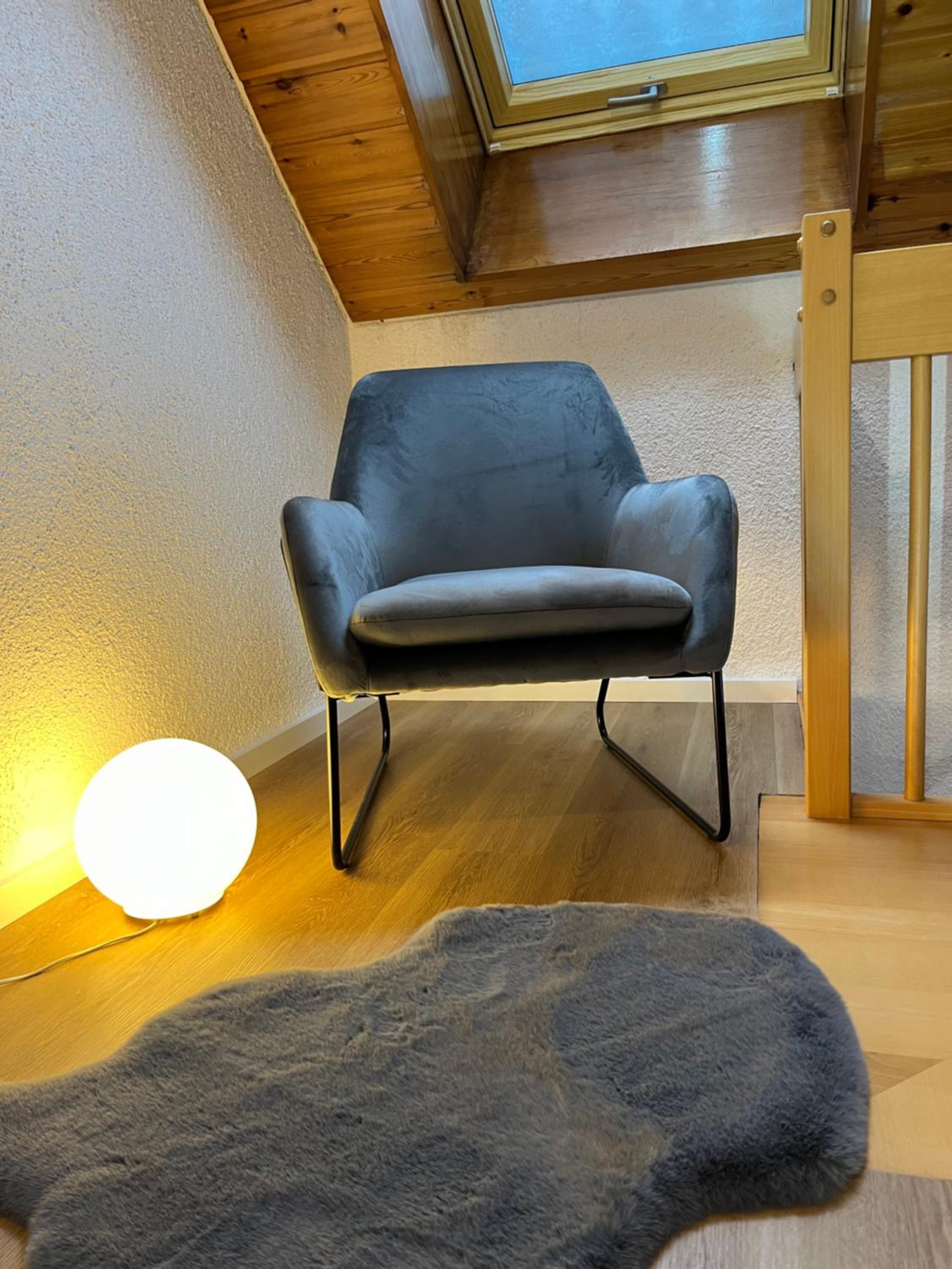 Galeriewohnung in Menzenschwand