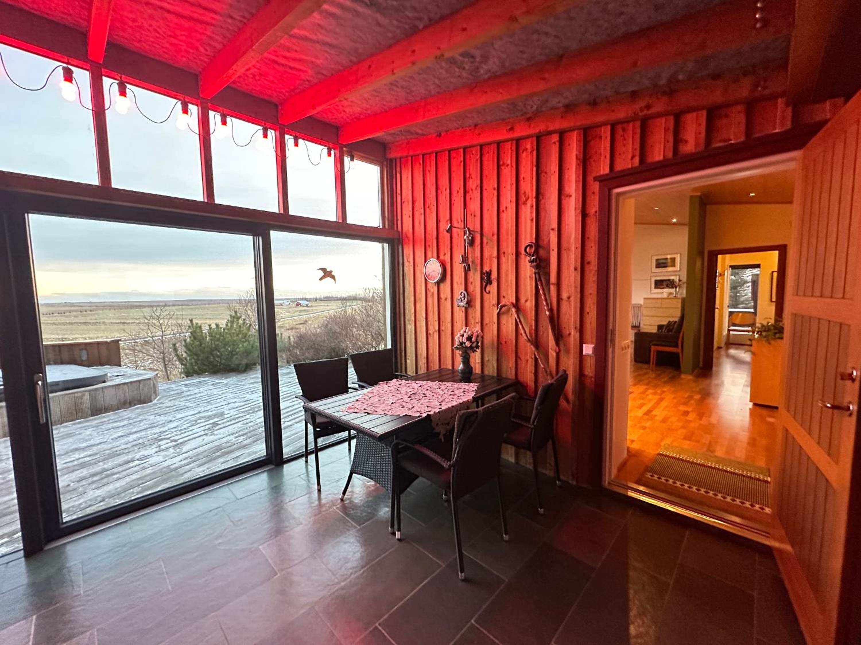 Steinsholt - Birta Rentals