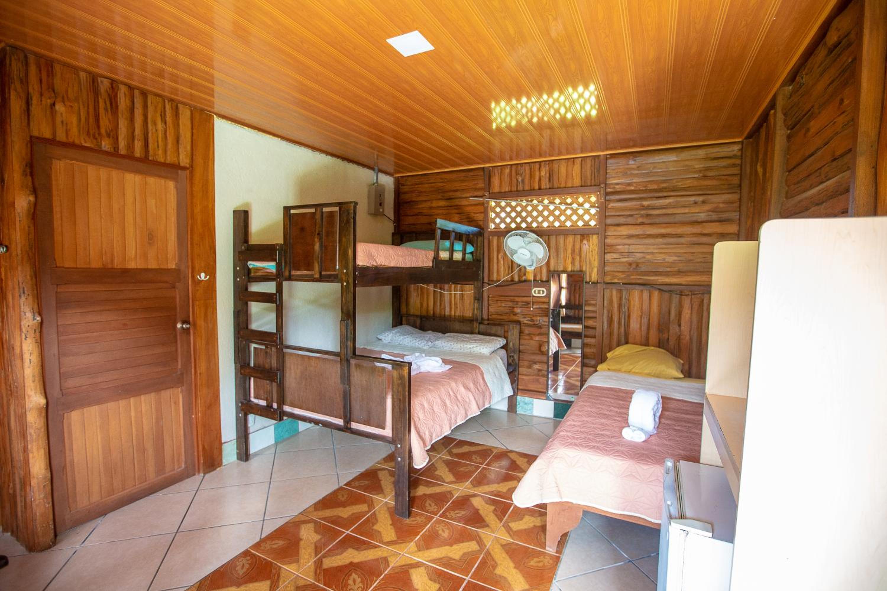 Tío Felix Eco Lodge