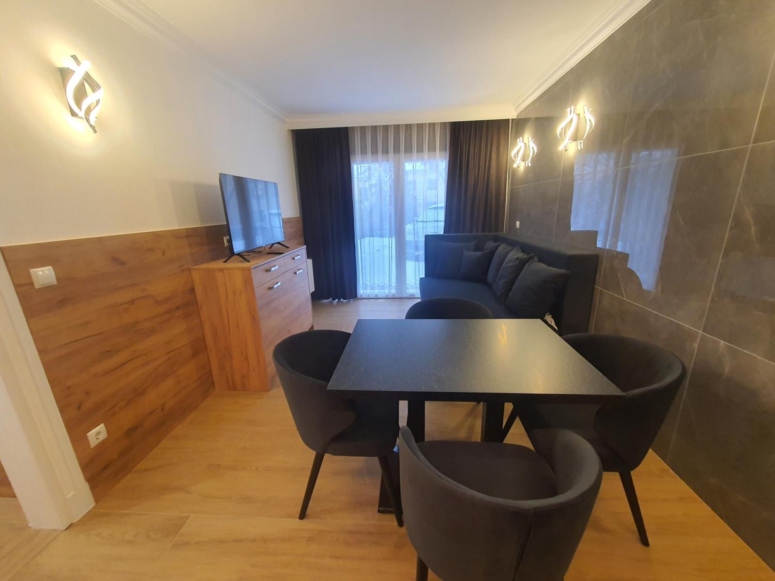 VIENNA Premium Apartments - self check-in