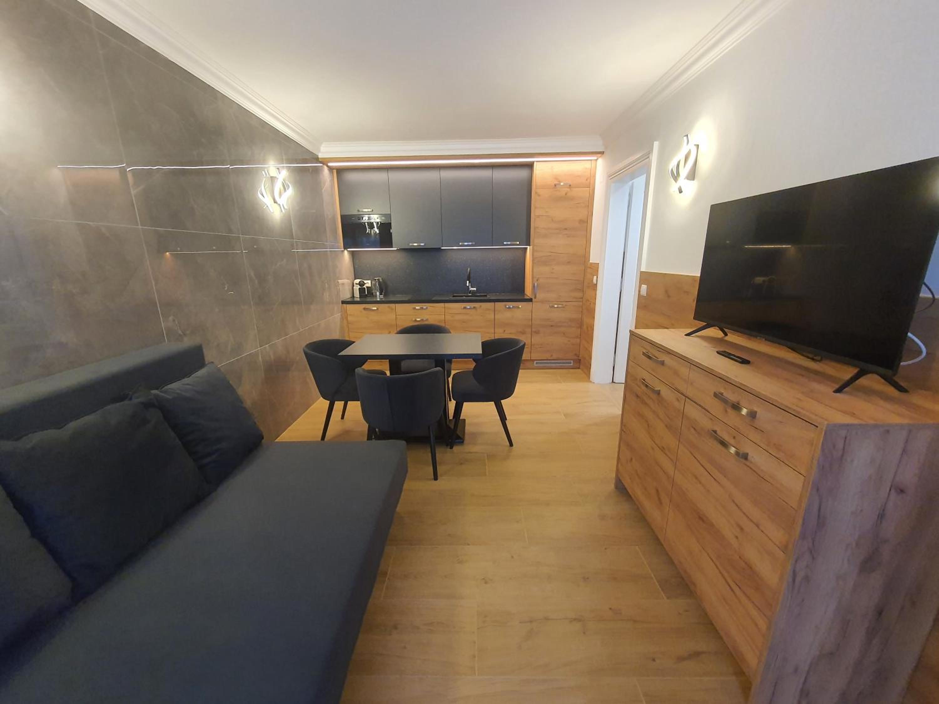 VIENNA Premium Apartments - self check-in