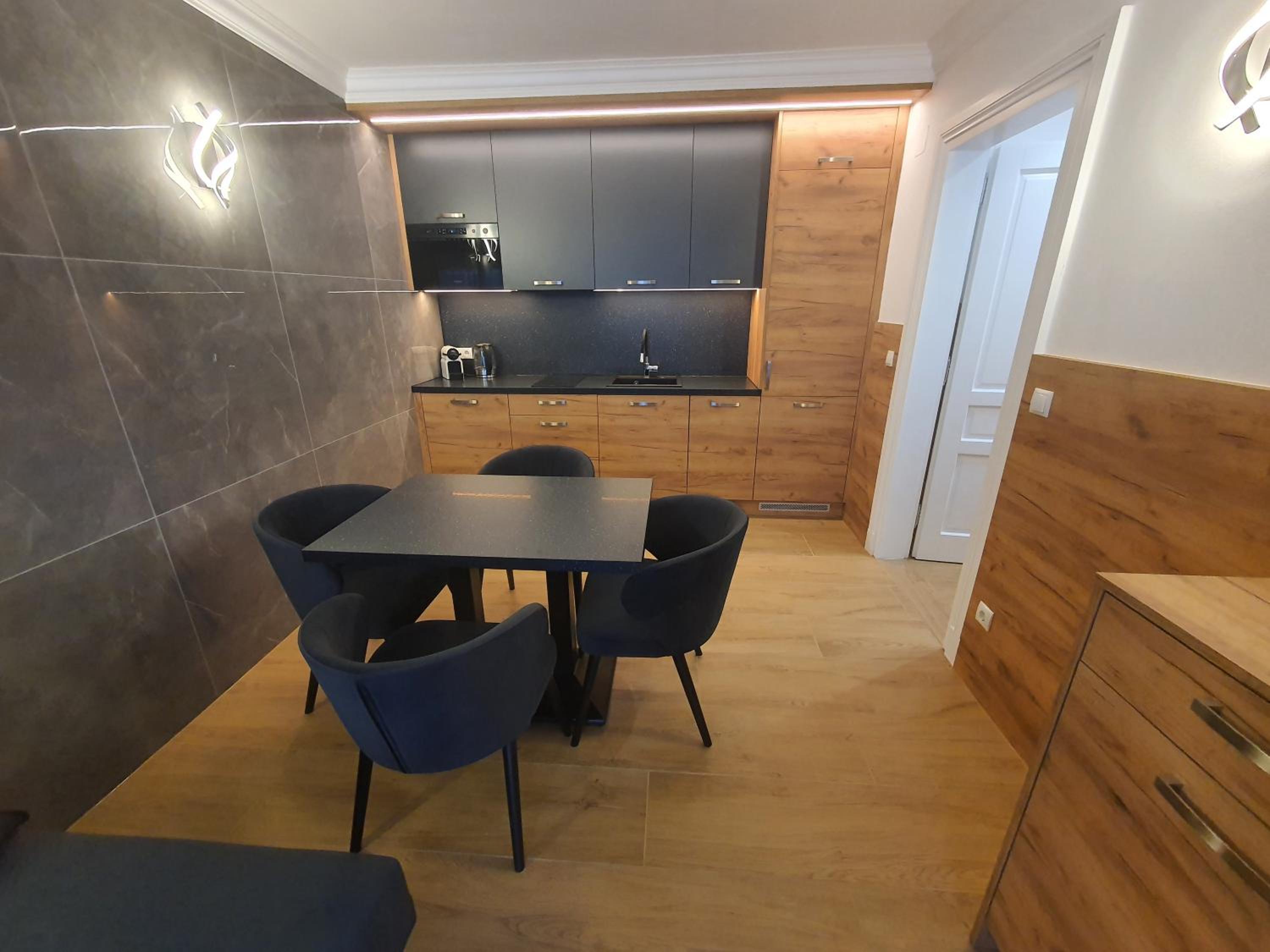 VIENNA Premium Apartments - self check-in
