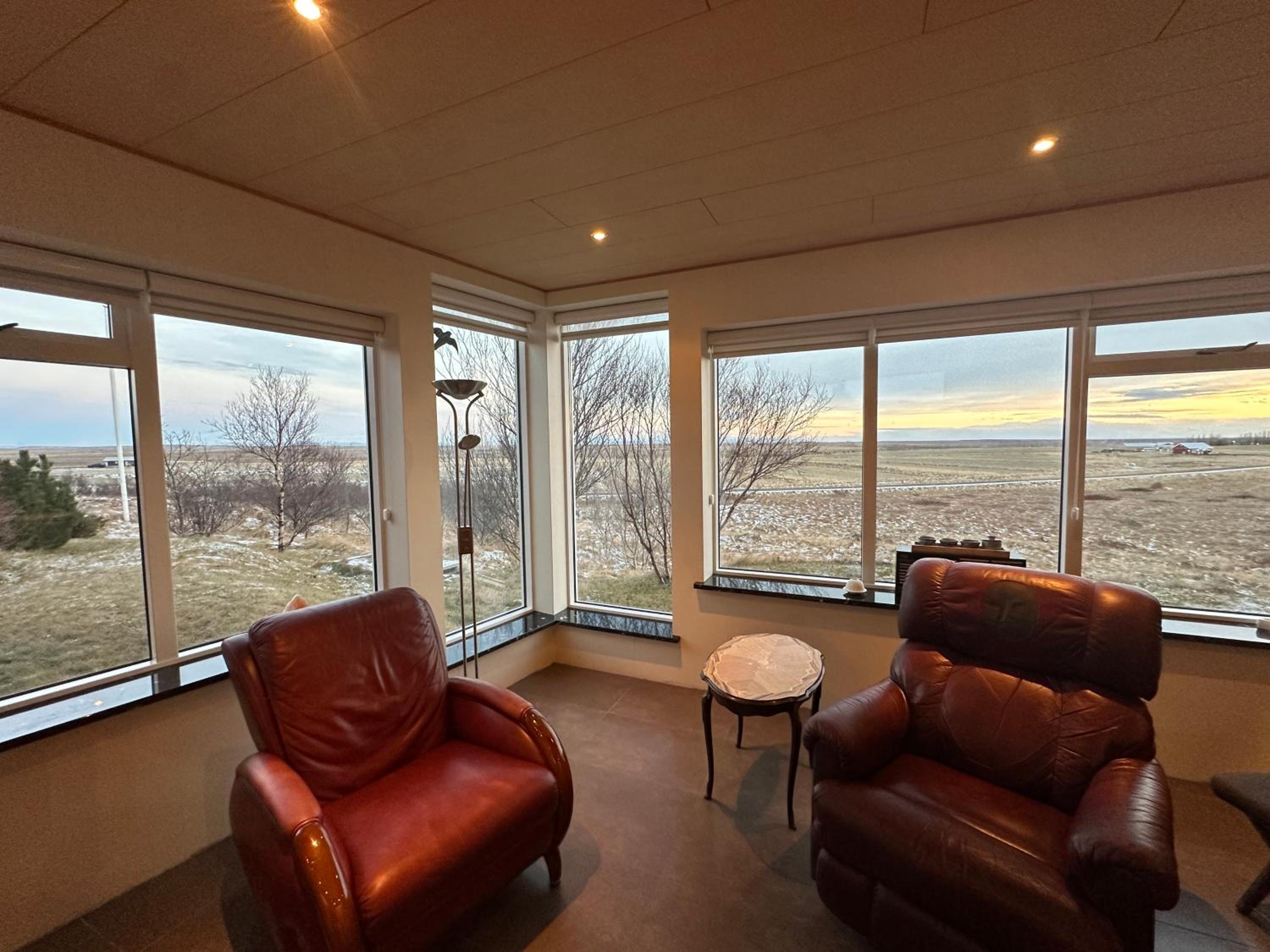Steinsholt - Birta Rentals
