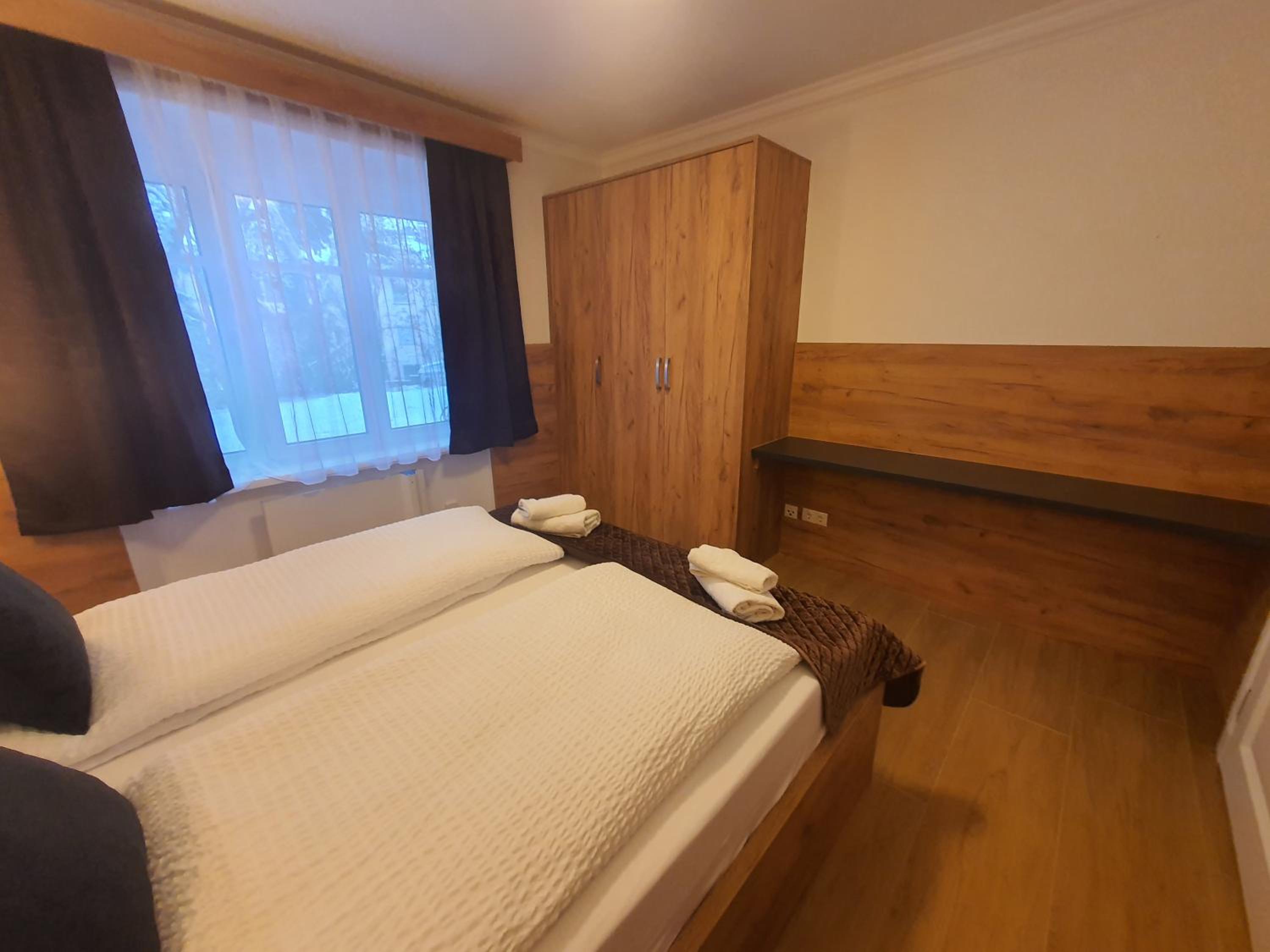 VIENNA Premium Apartments - self check-in
