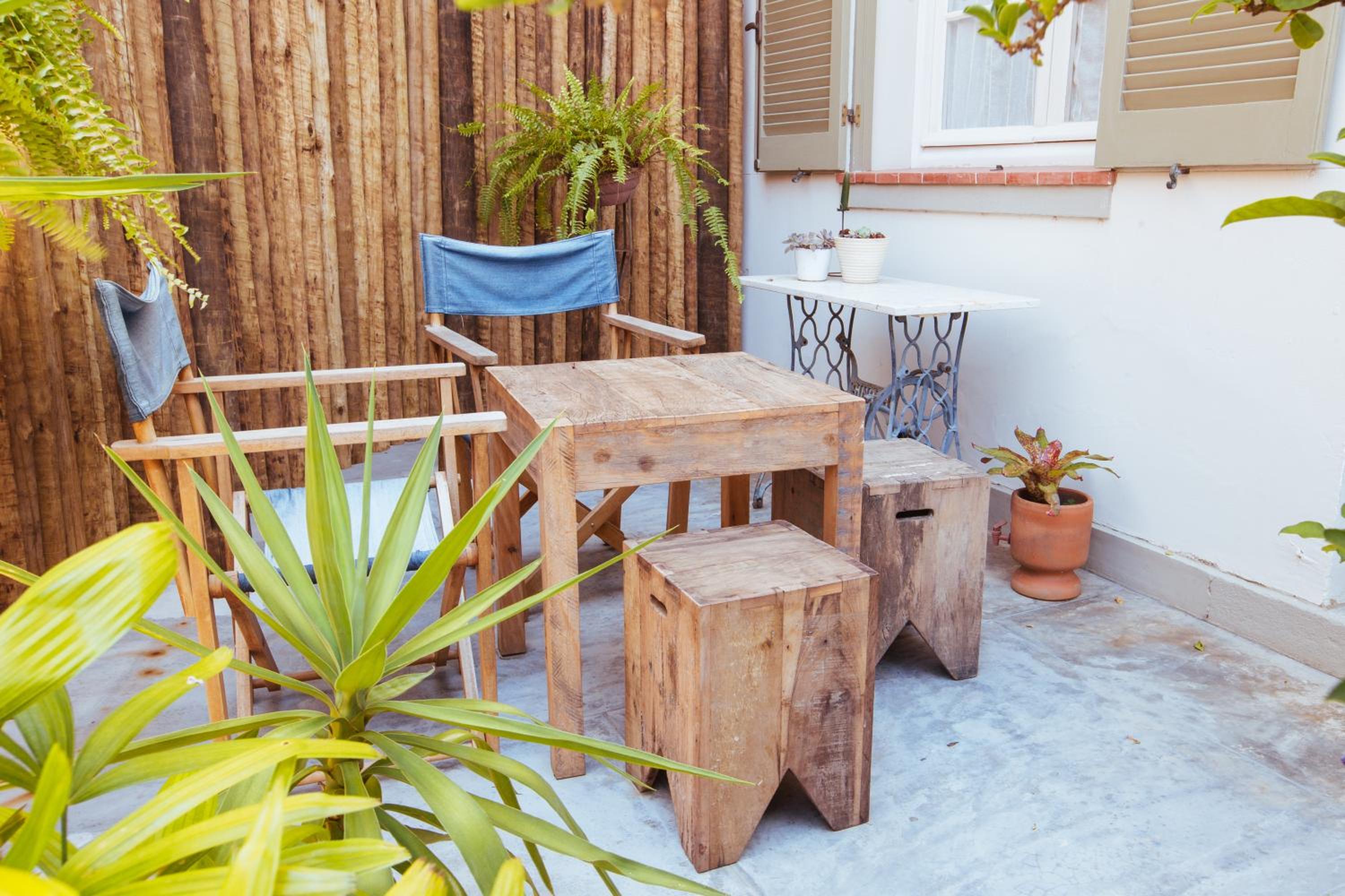 Gerthrudes Bed & Breakfast