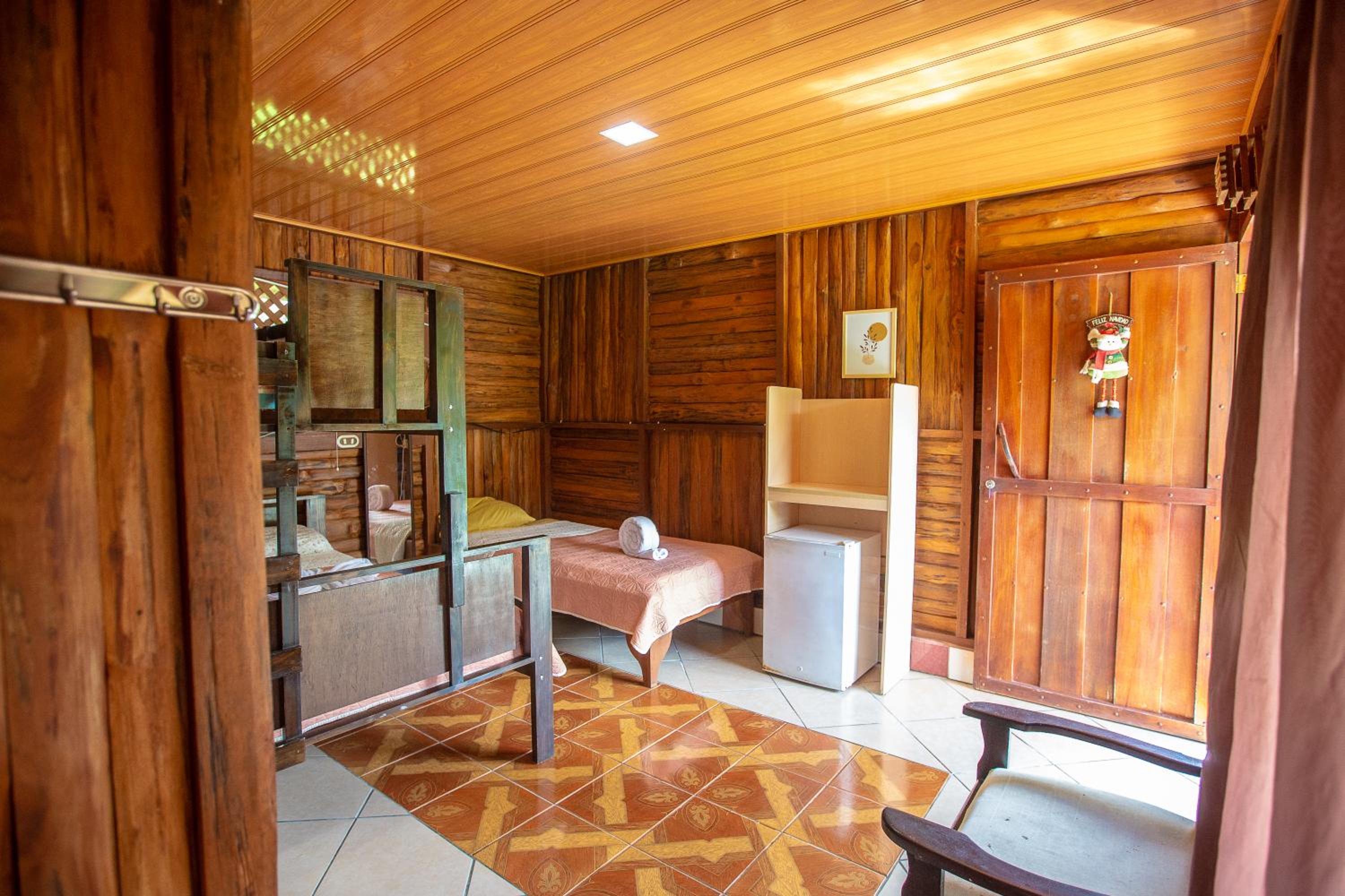 Tío Felix Eco Lodge