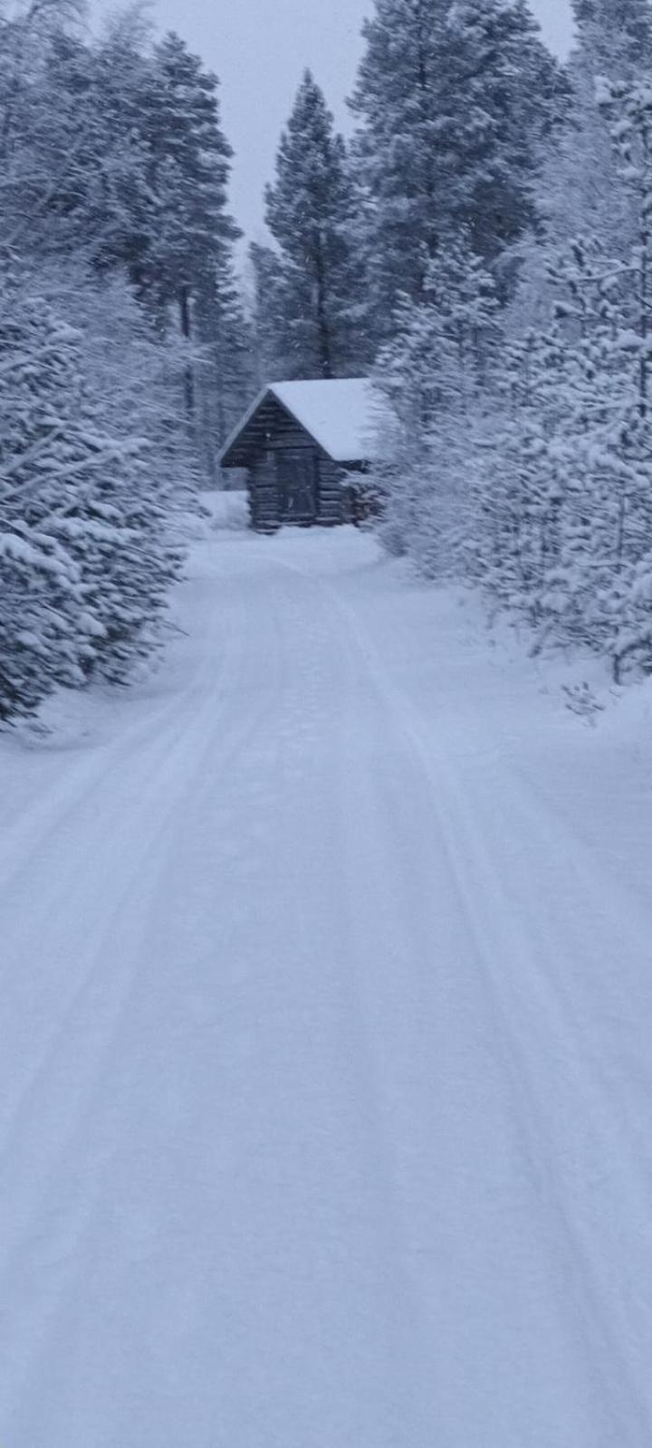 Akolampi cottage view 4
