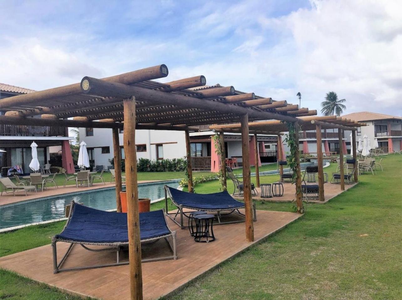 Bali Bahia Itacimirim