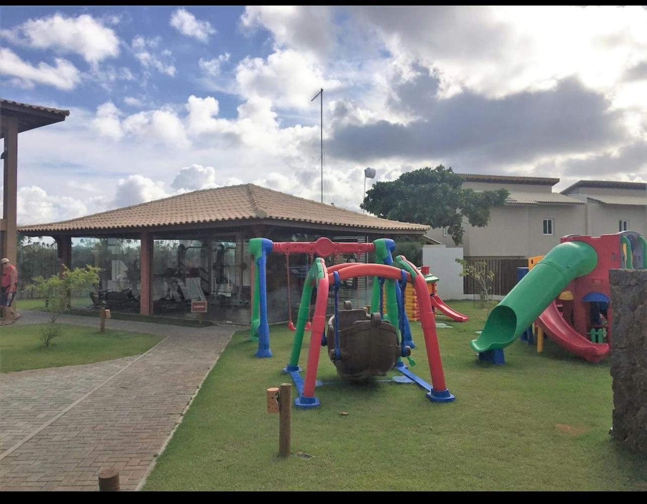 Bali Bahia Itacimirim