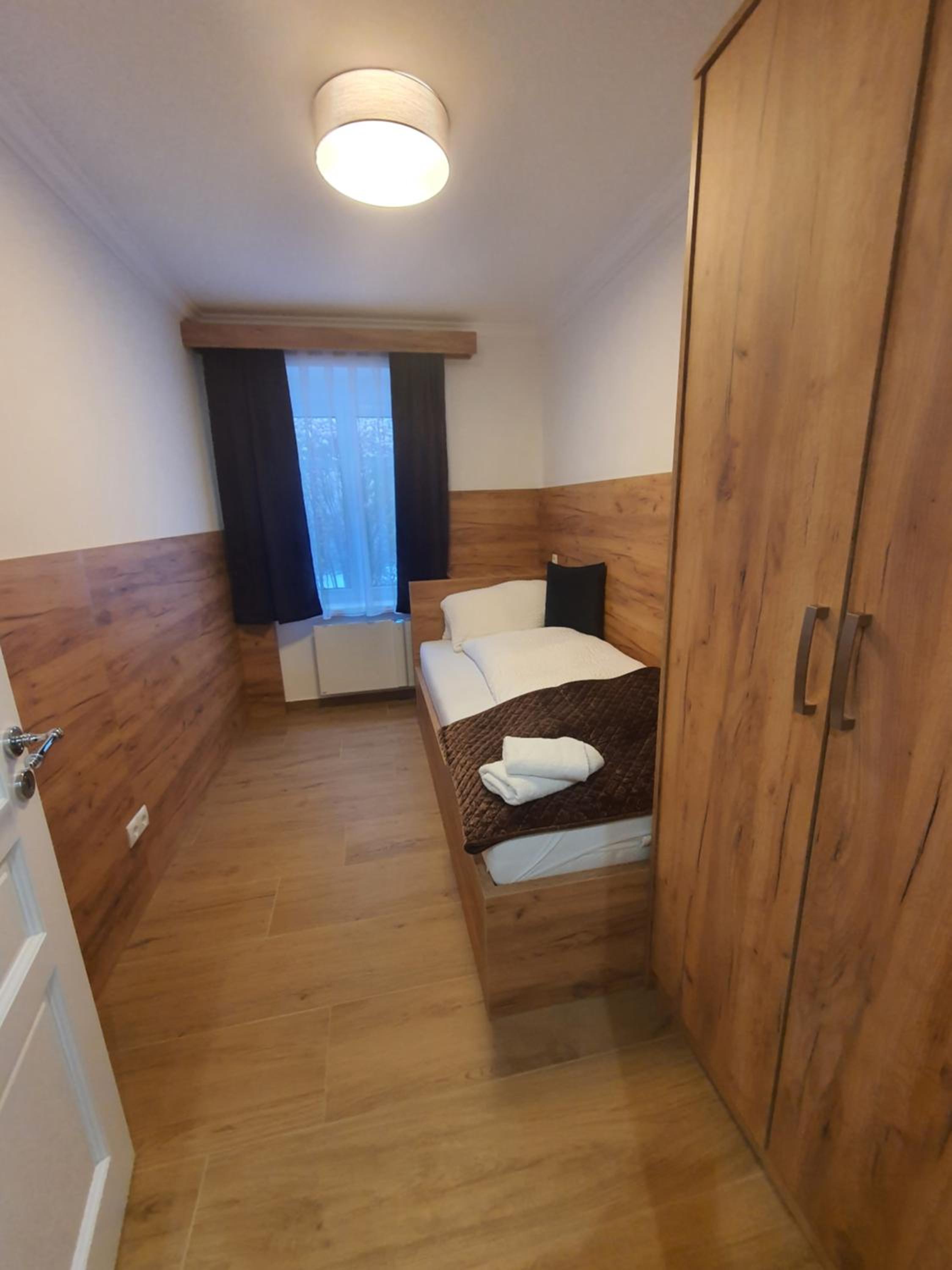 VIENNA Premium Apartments - self check-in