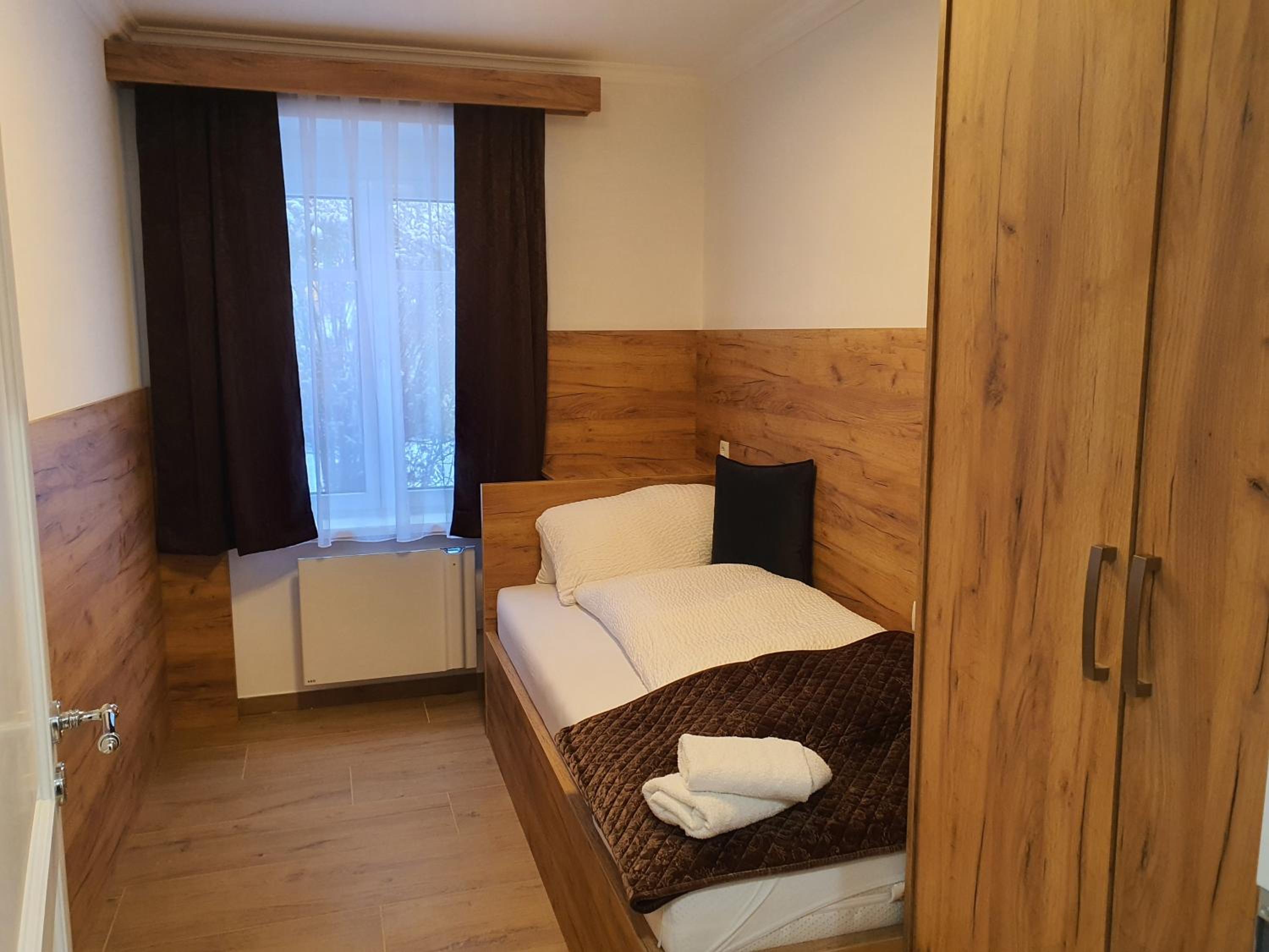 VIENNA Premium Apartments - self check-in