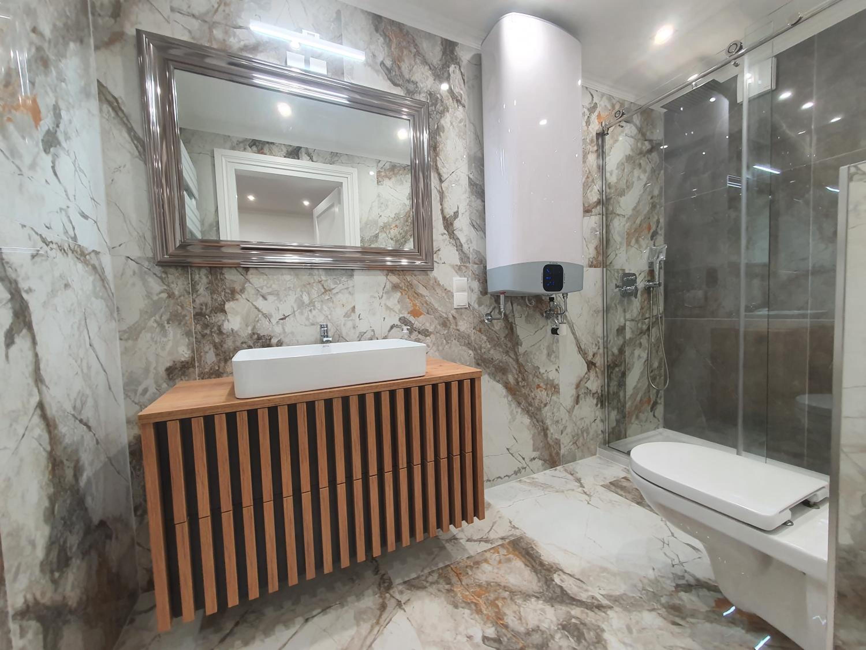 VIENNA Premium Apartments - self check-in