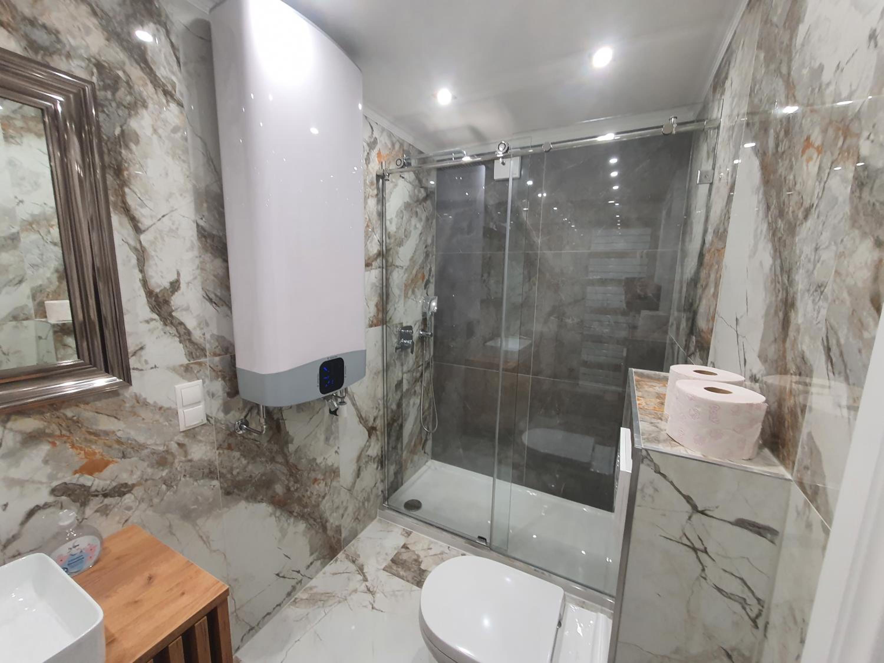 VIENNA Premium Apartments - self check-in