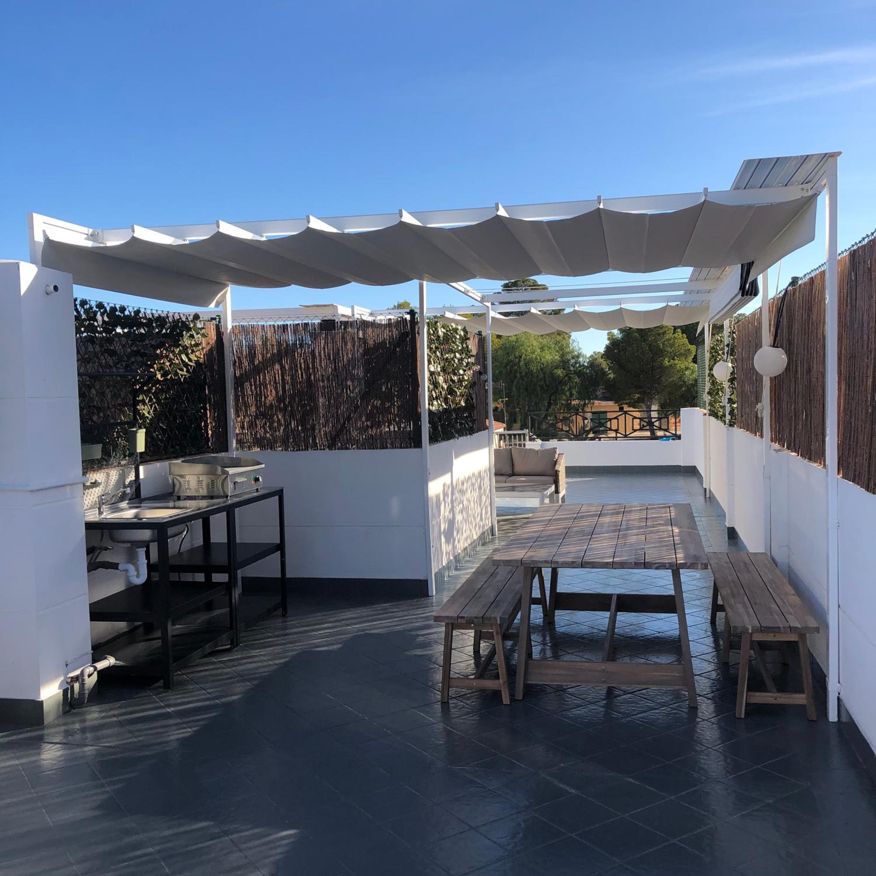 roof
