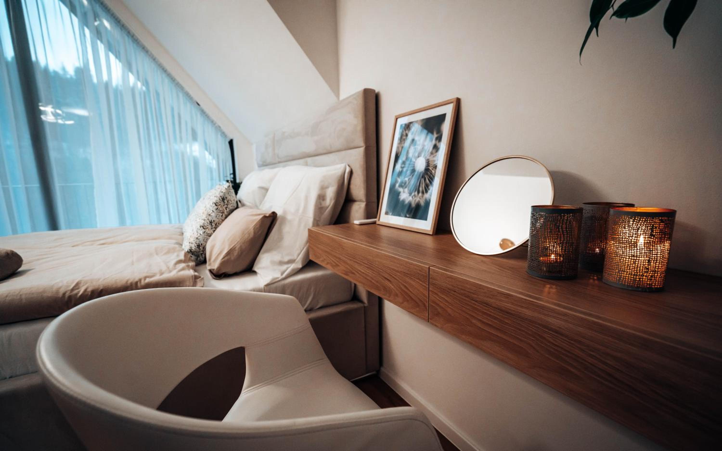 Jamy House