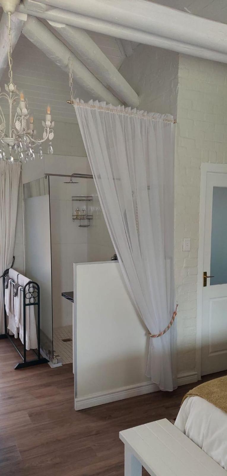 The Amaryllis Luxury Apartment Bella Donna