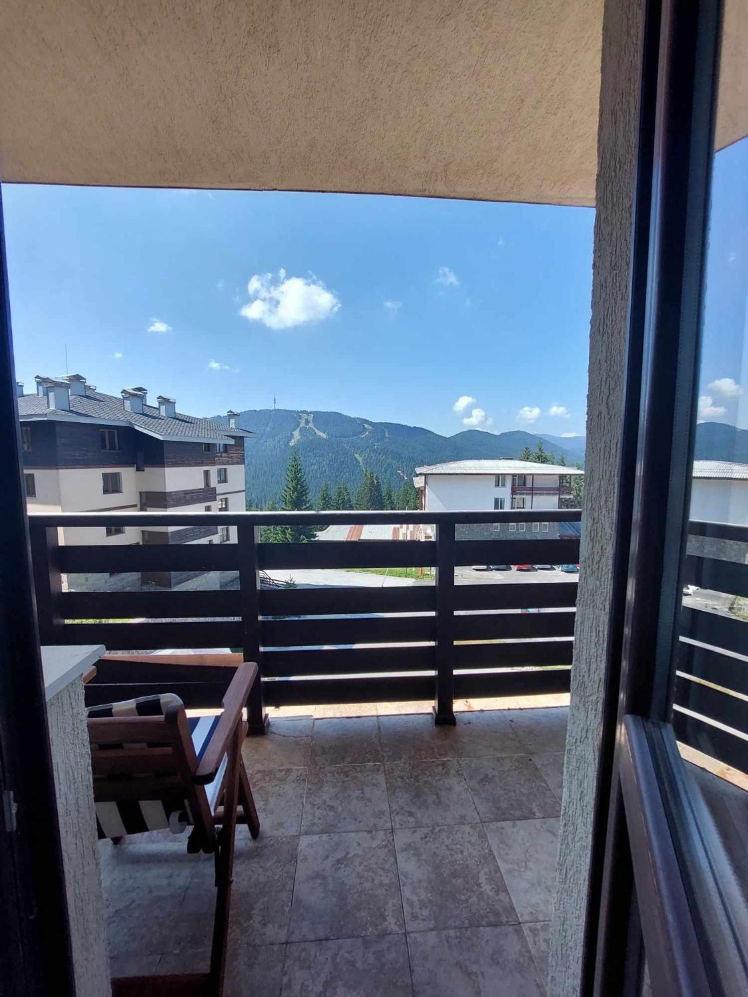 Pamporovo Rhodopi Pearl Apartments - Private Apartments