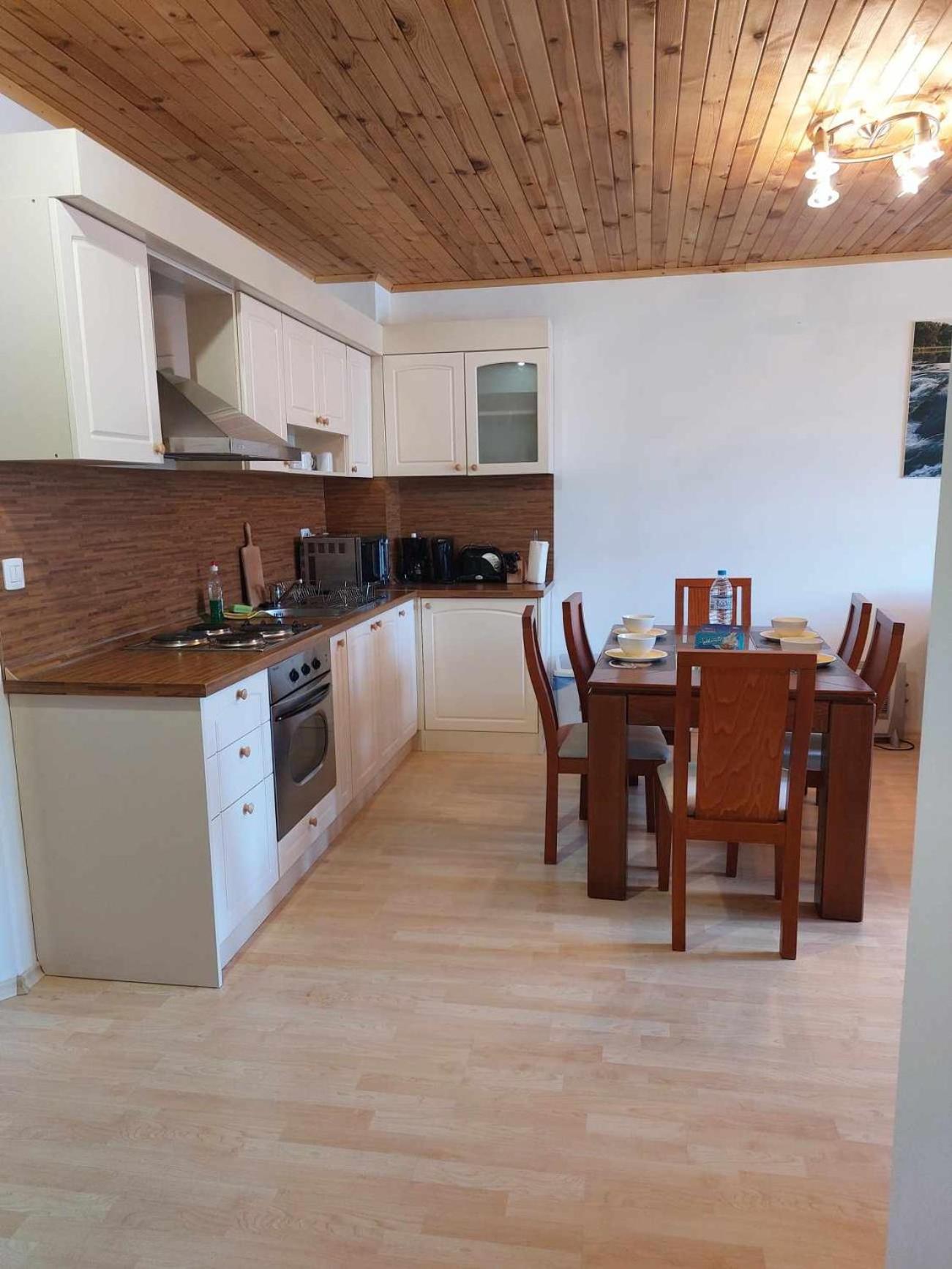 Pamporovo Rhodopi Pearl Apartments - Private Apartments