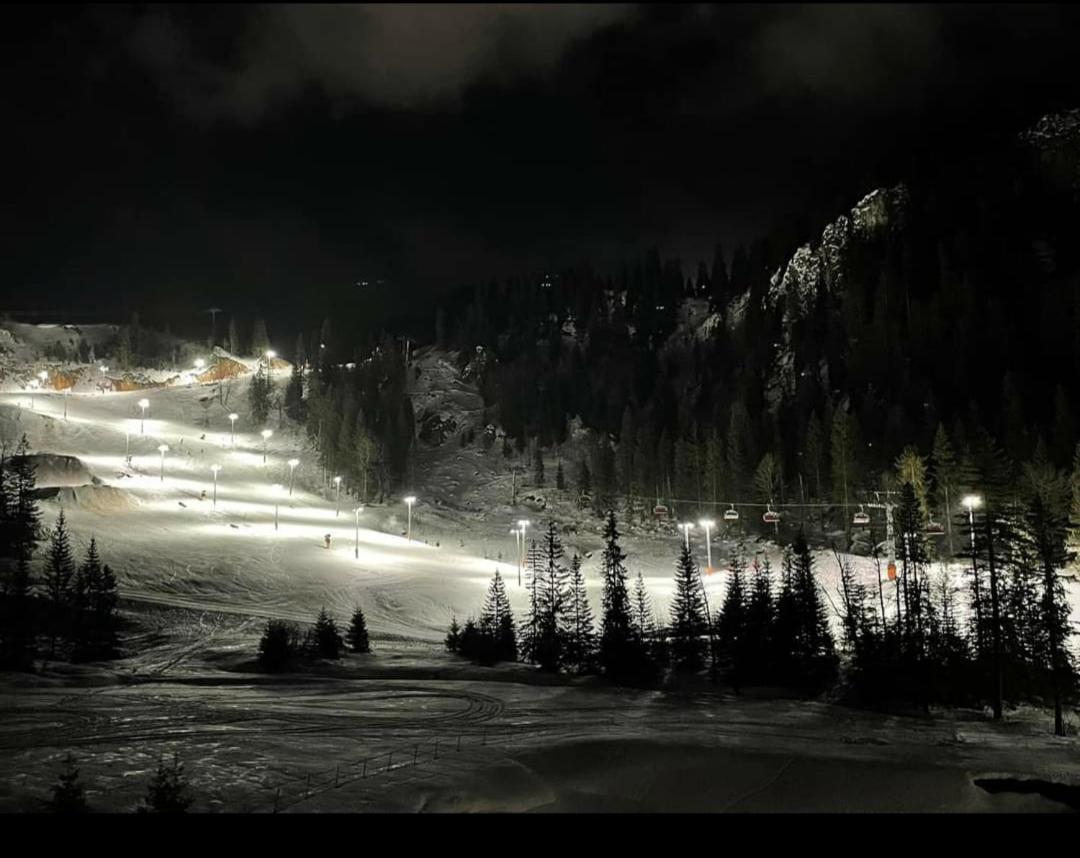 Apartman Kaja (ski-to-door, Jahorina)