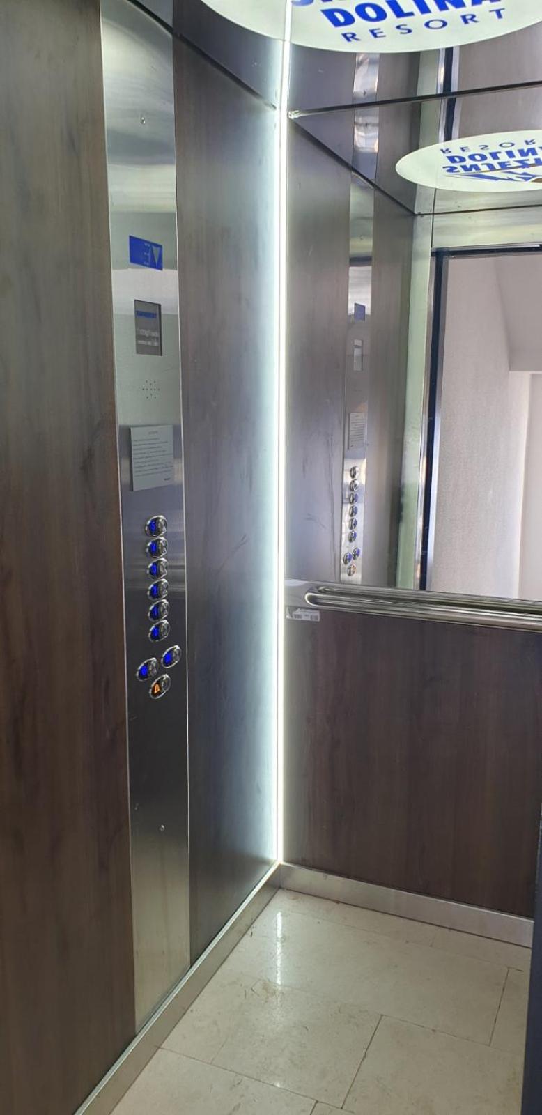 Apartman Kaja (ski-to-door, Jahorina)