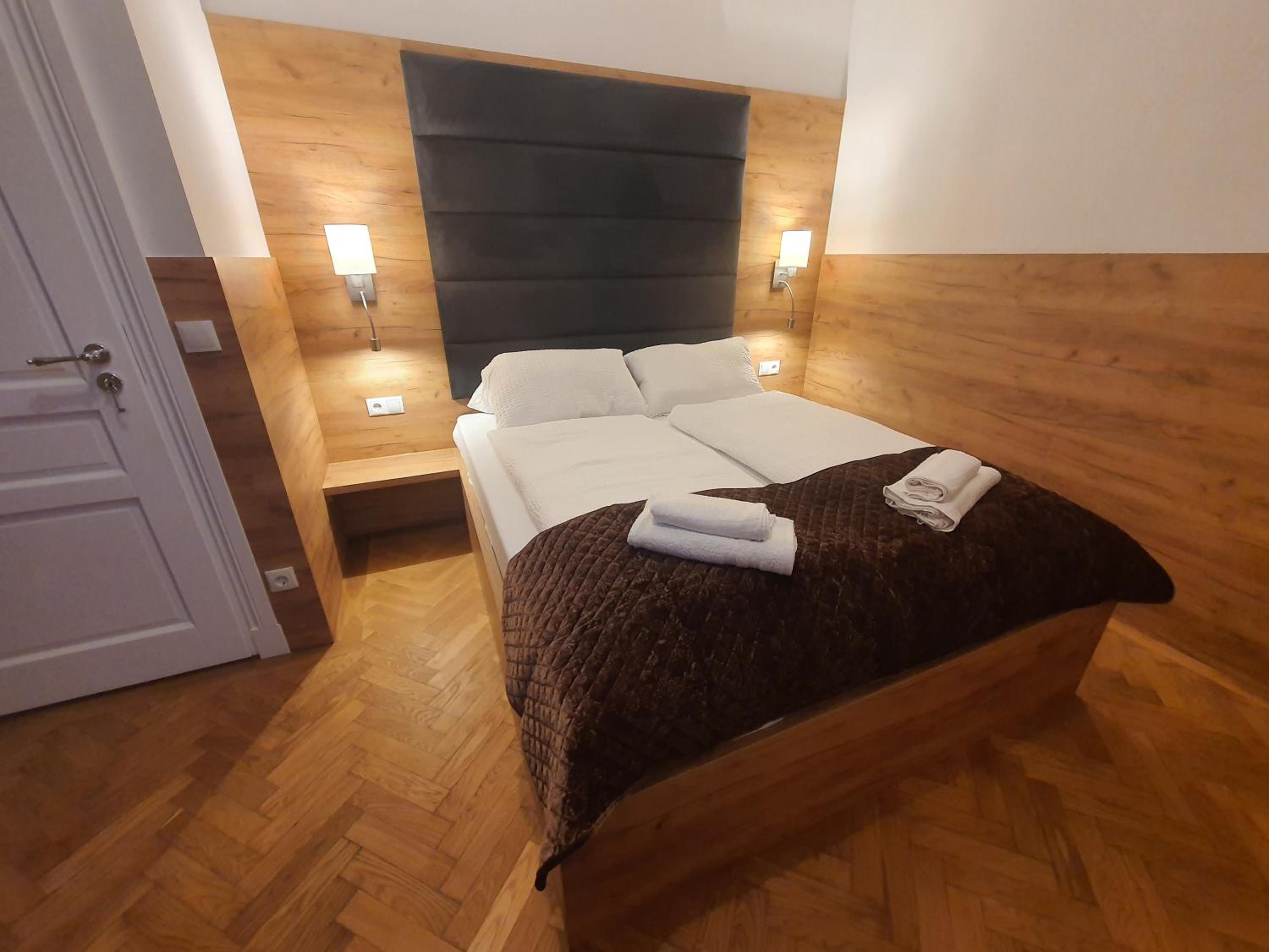VIENNA Premium Apartments - self check-in