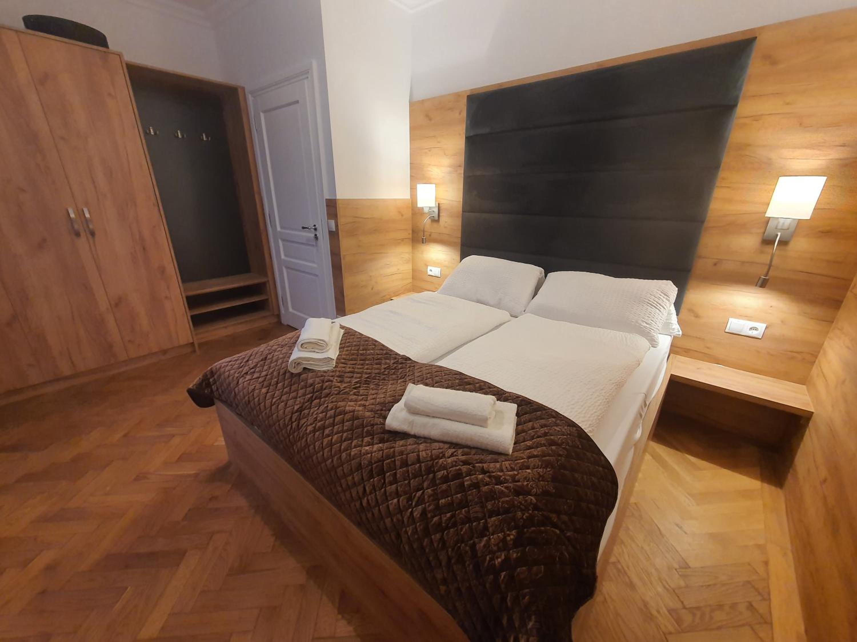 VIENNA Premium Apartments - self check-in
