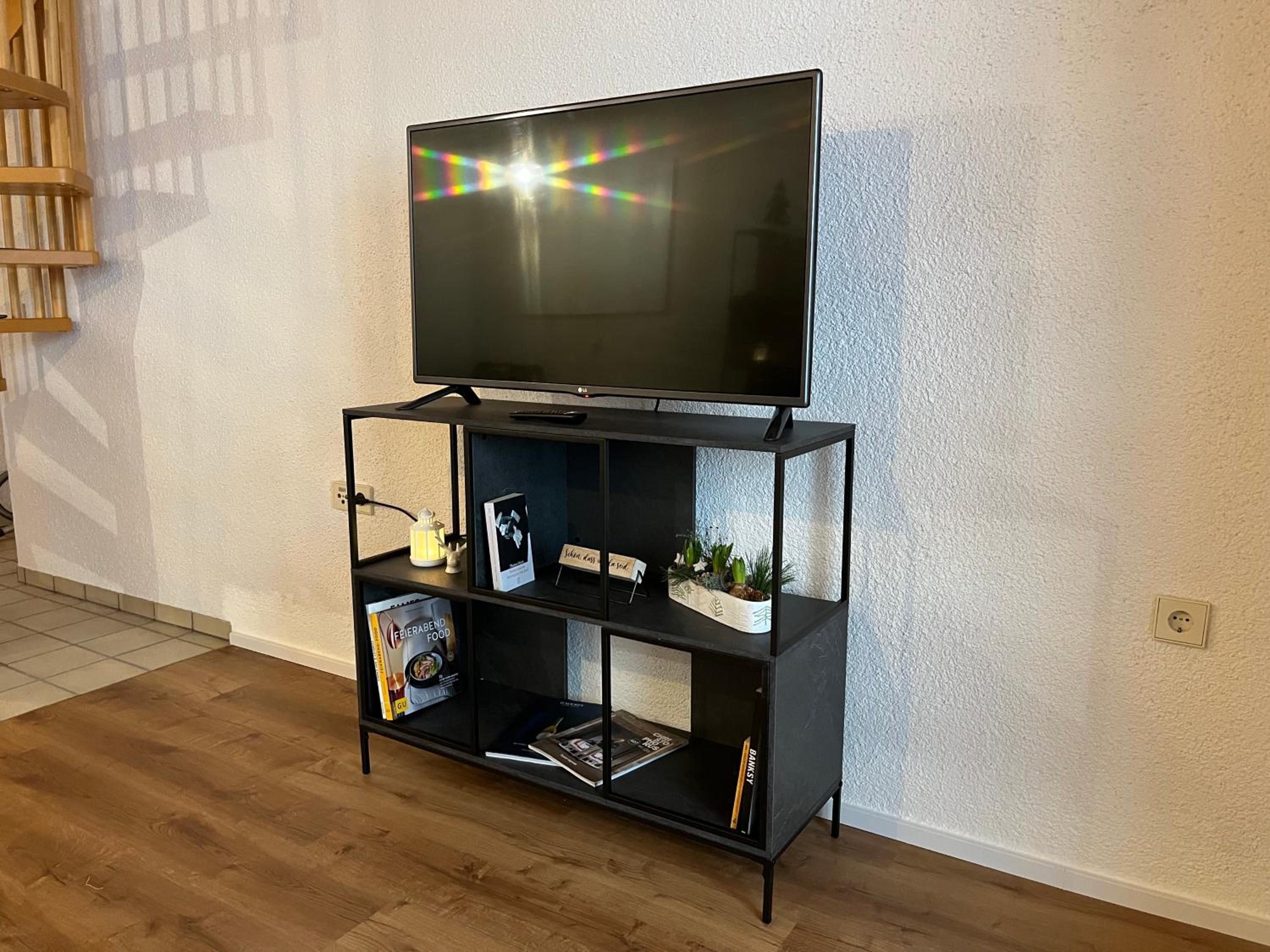 Galeriewohnung in Menzenschwand