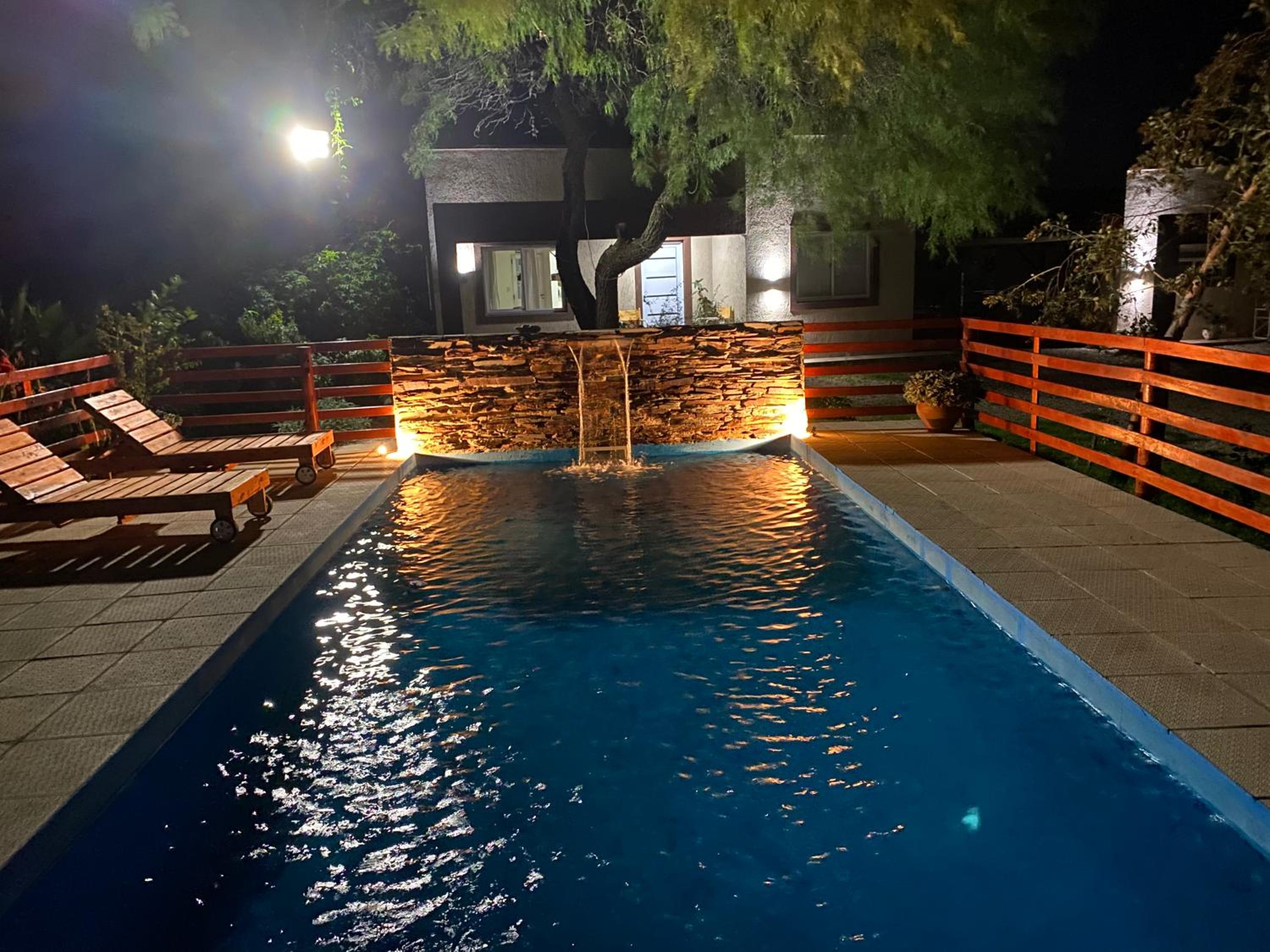 Hotel Cabañas MIS SUEÑOS - Image 1