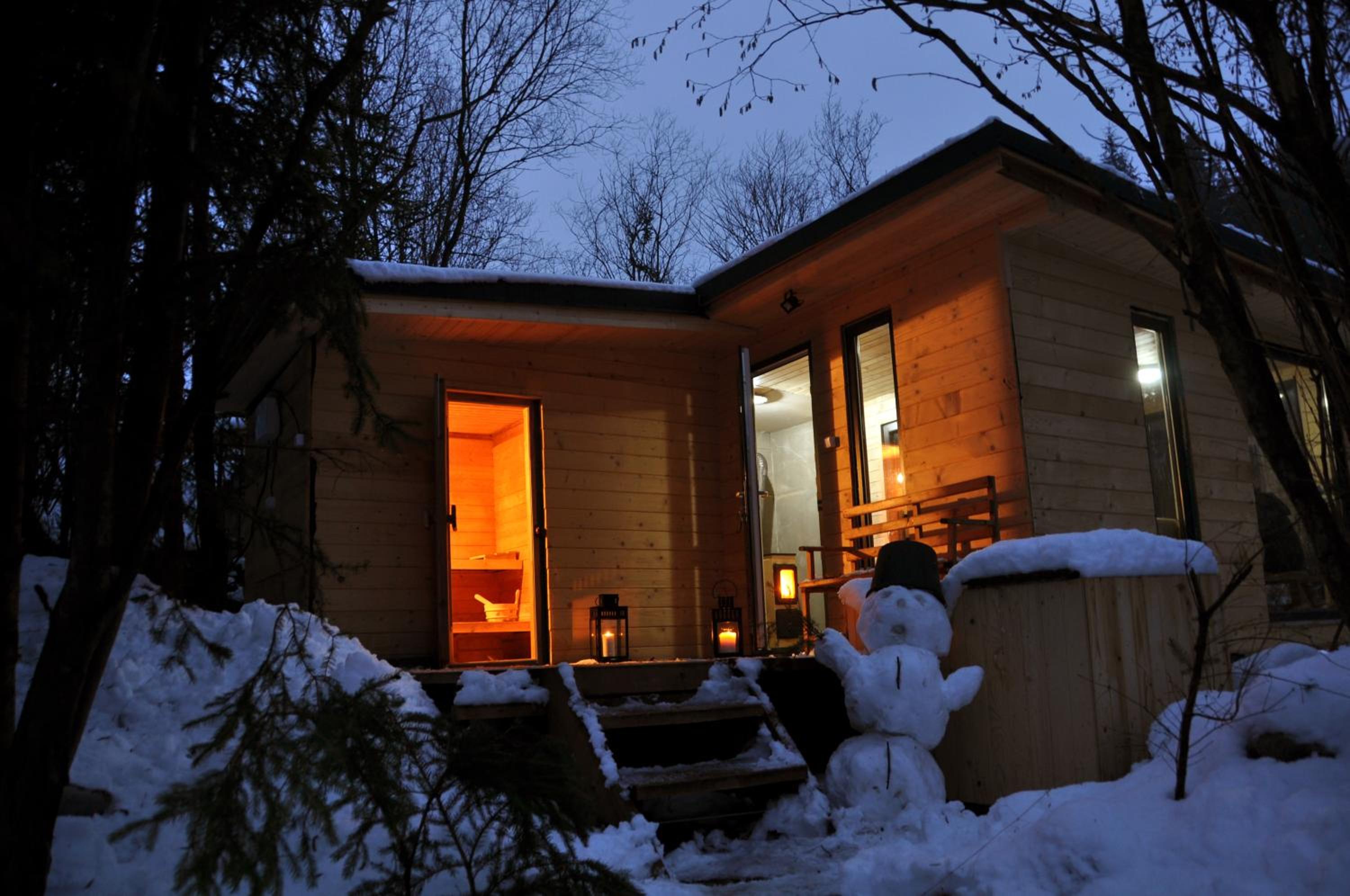 Jamy House
