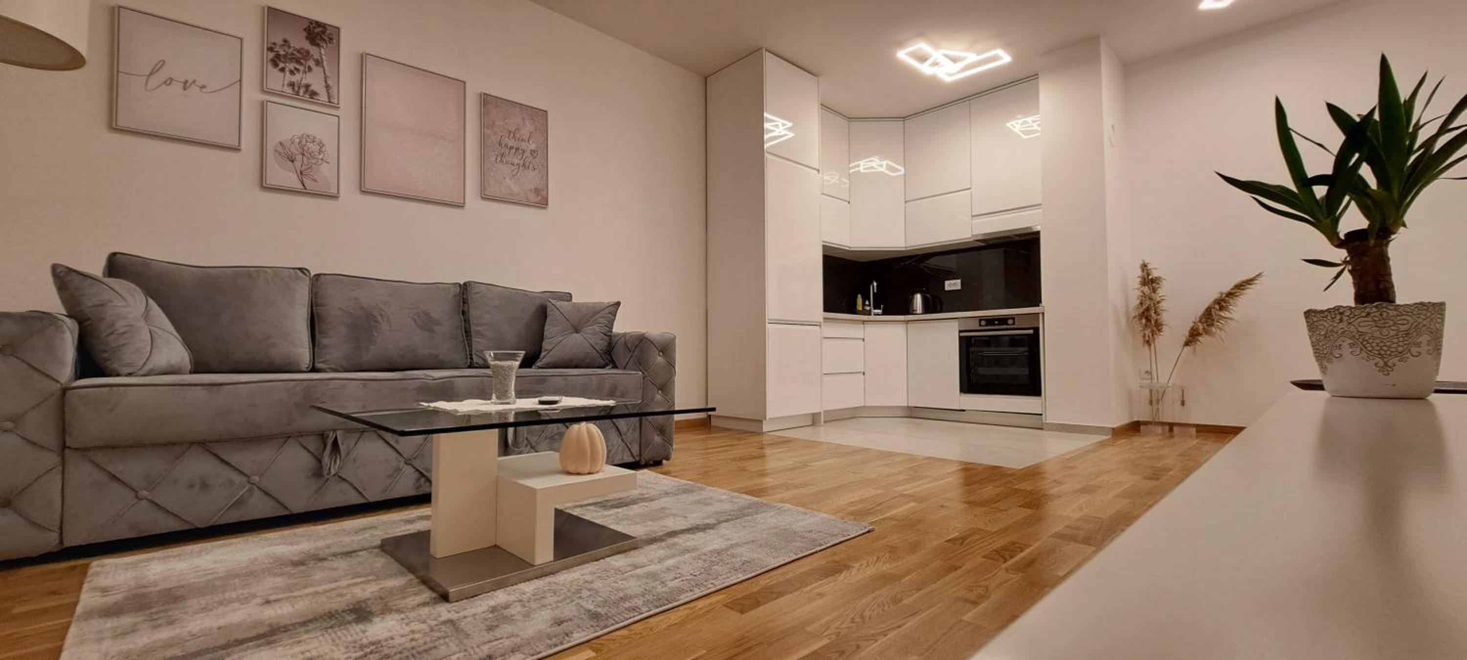 Apartman Kalina