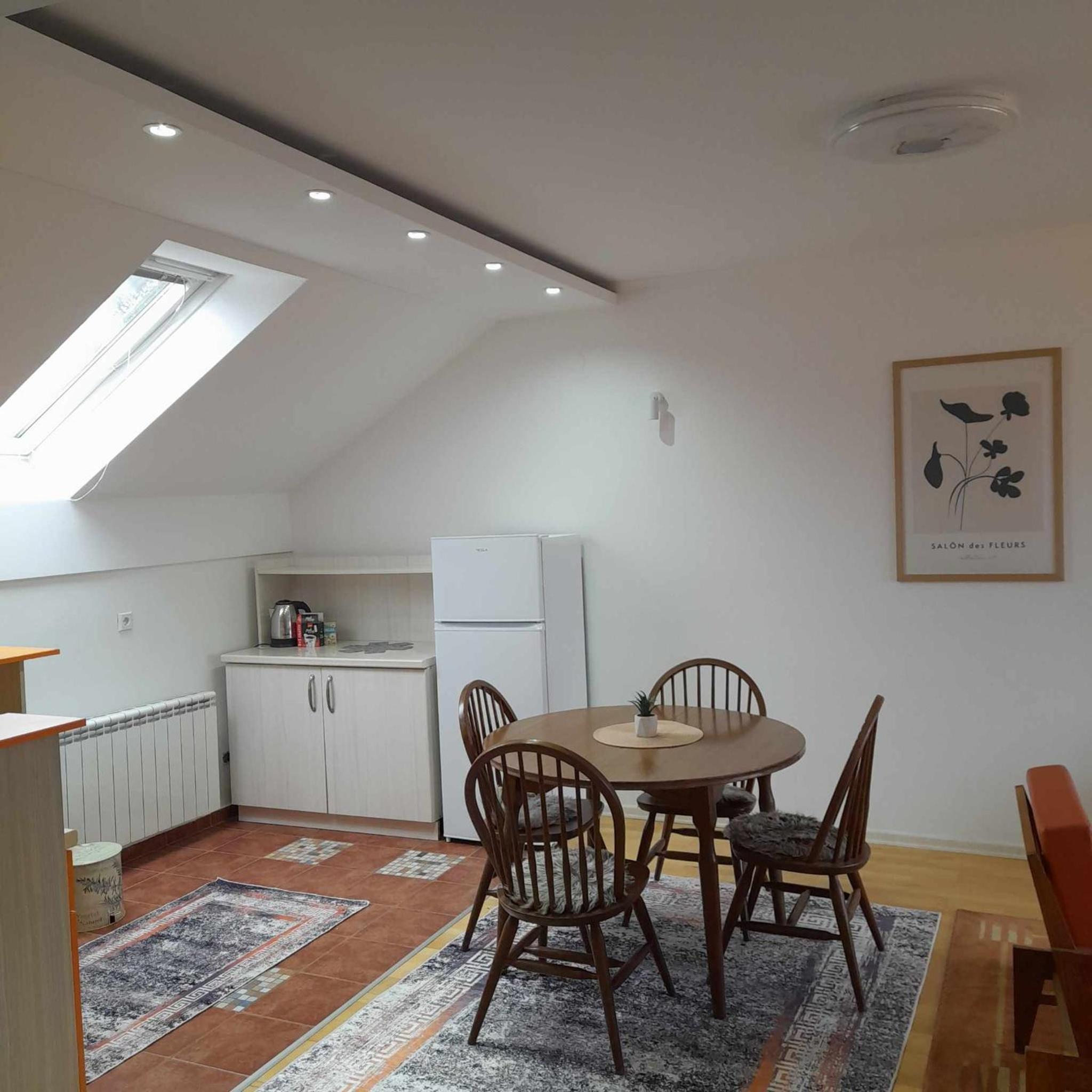 Villa Sabic - Free Garage & Panoramic View