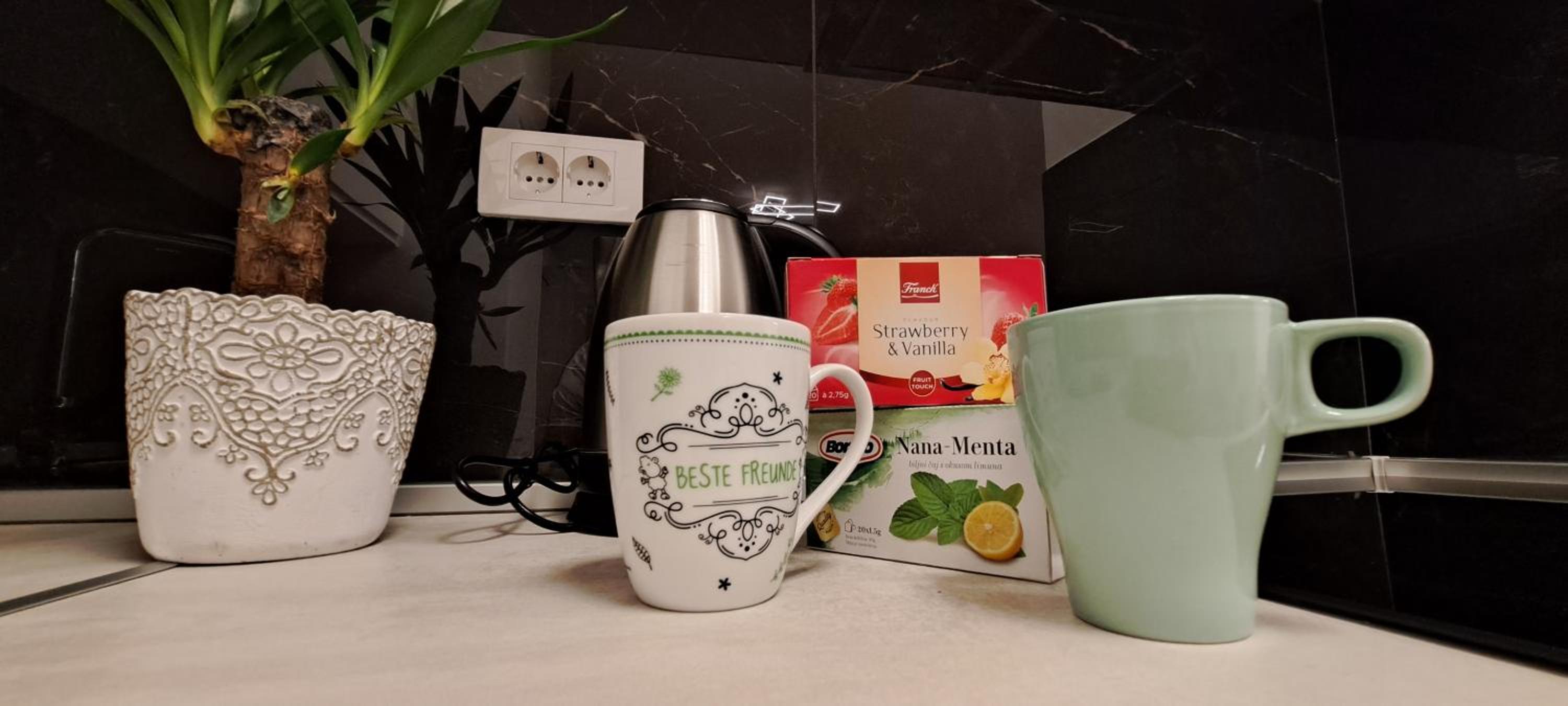 Apartman Kalina
