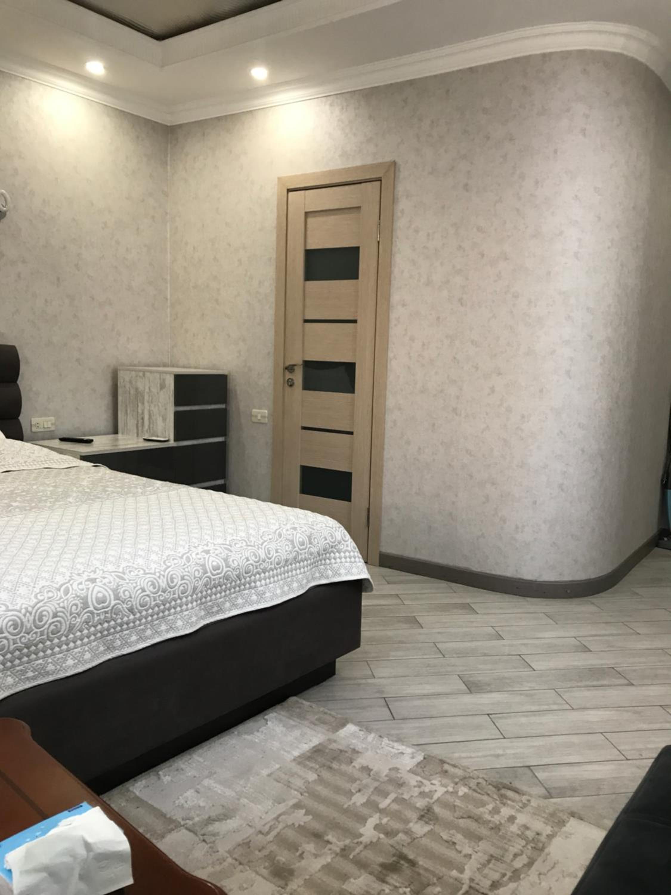 SM Apartment